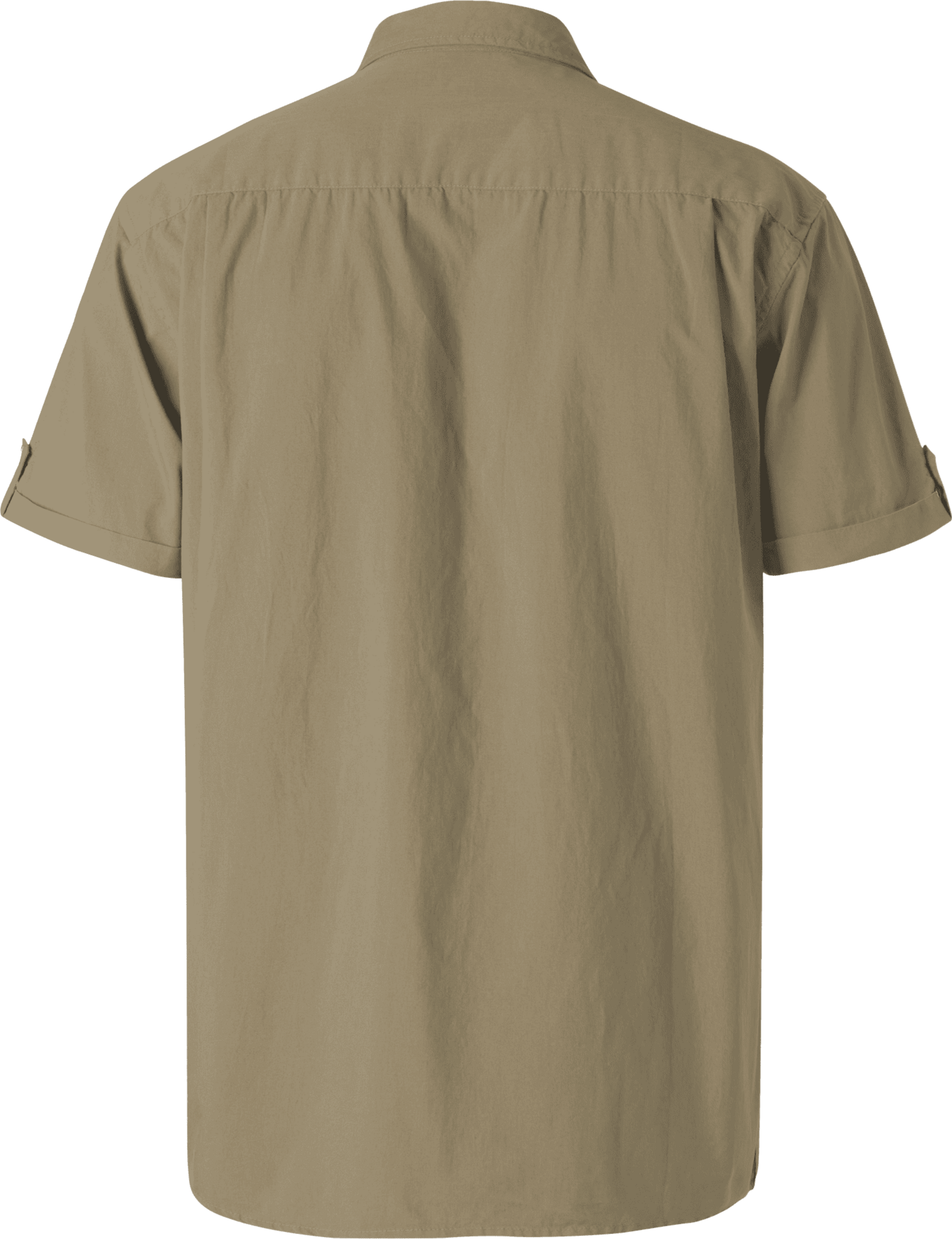 PINEWOOD, Safari S/s Shirt