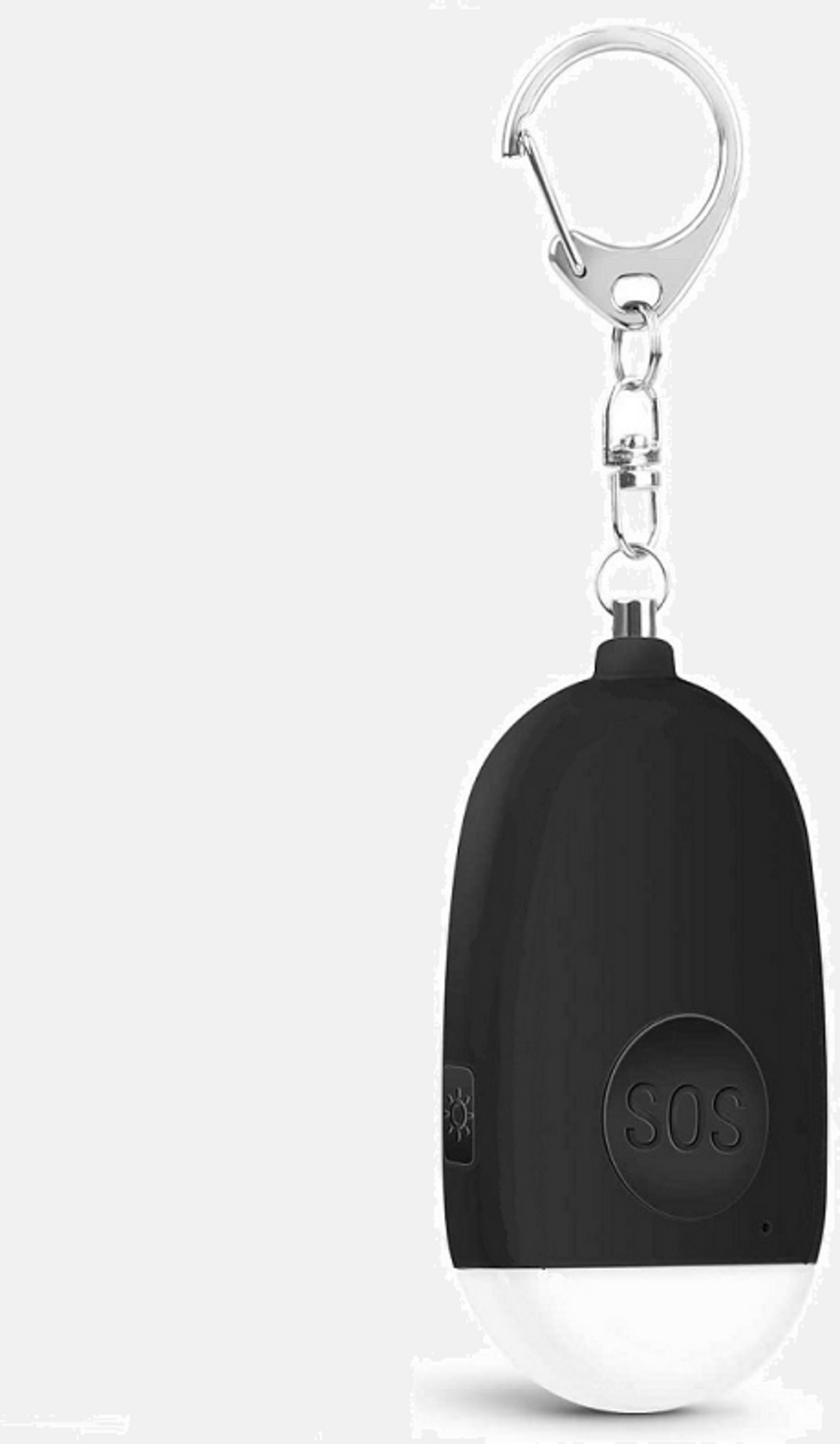 SAFE'N'SOUND, Safe'n'sound &Ouml;verfallslarm