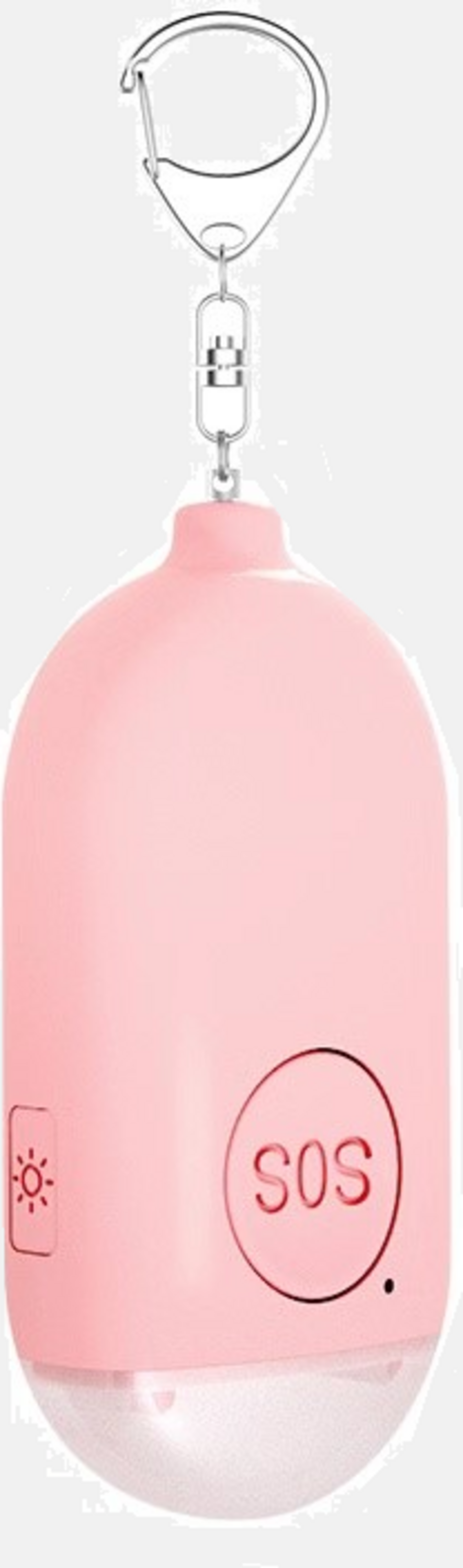 SAFE'N'SOUND, Safe'n'sound Överfallslarm