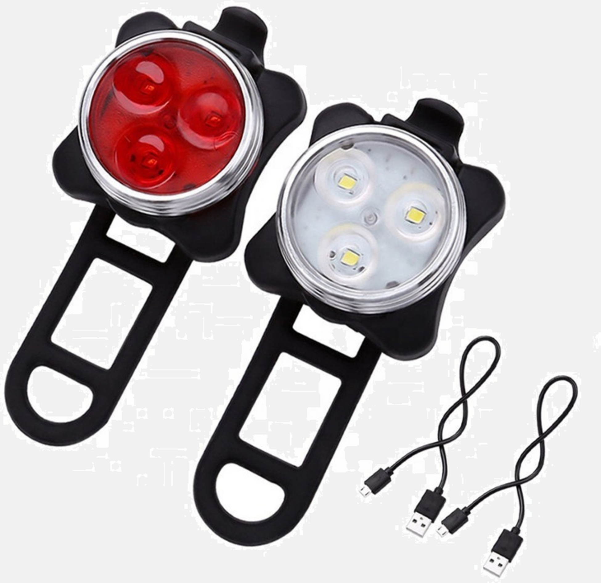 SAFE'N'SOUND, Safe’n’sound Bikelight Basic