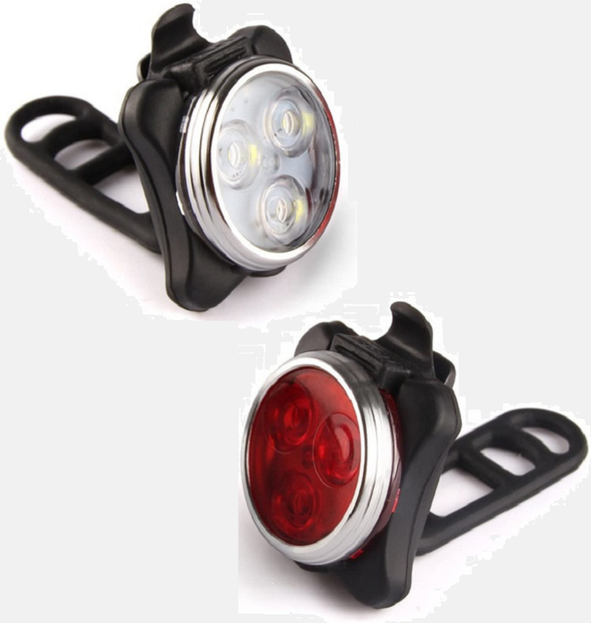 SAFE'N'SOUND, Safe’n’sound Bikelight Basic