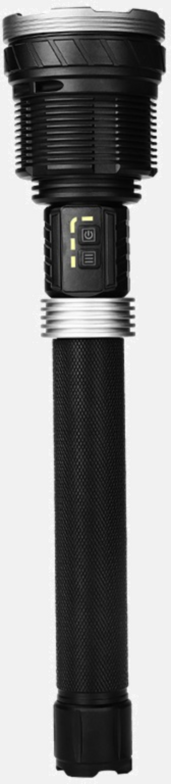 SAFE'N'SOUND, Safe’n’sound Xtreme 14000 Lumen Flashlight