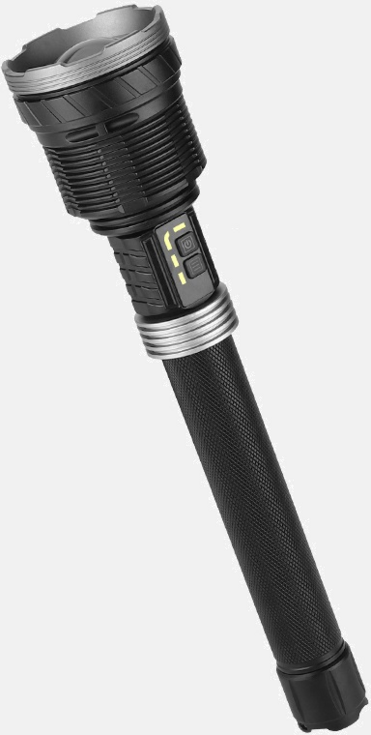 SAFE'N'SOUND, Safe’n’sound Xtreme 14000 Lumen Flashlight