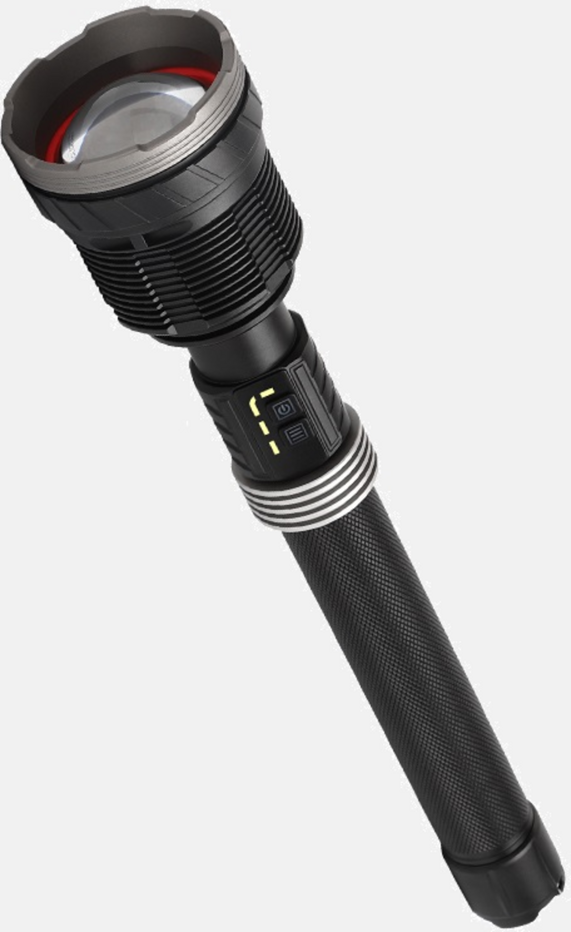 SAFE'N'SOUND, Safe’n’sound Xtreme 14000 Lumen Flashlight