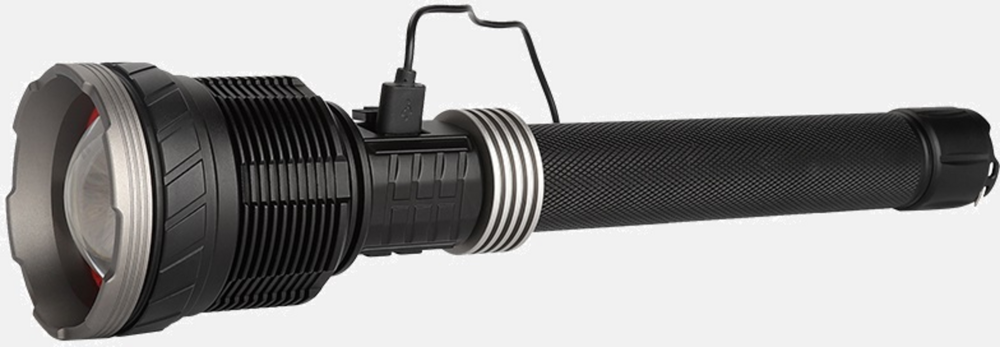 SAFE'N'SOUND, Safe’n’sound Xtreme 14000 Lumen Flashlight