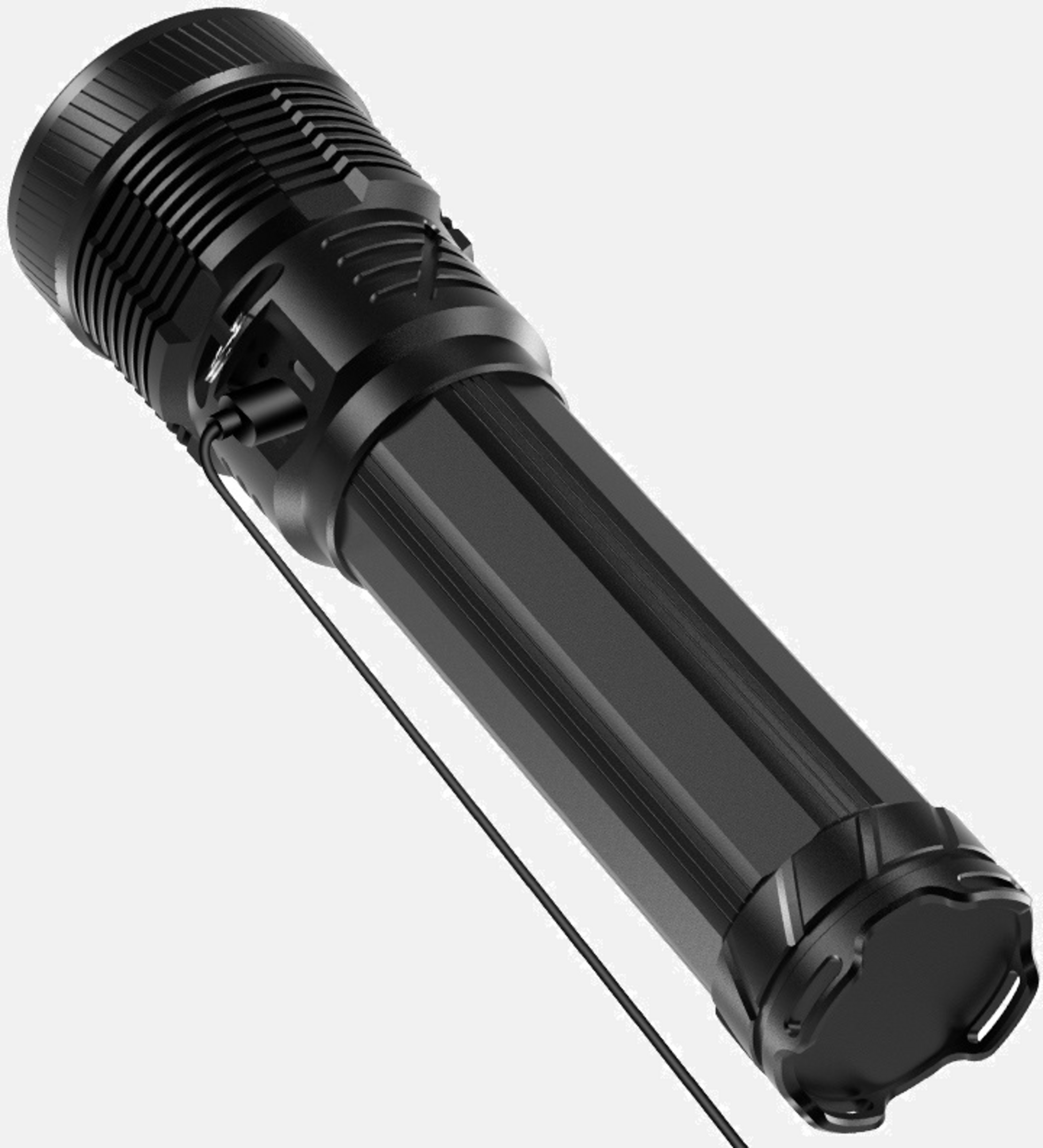 SAFE'N'SOUND, Safe’n’sound Xtreme 5800 Lumen Flashlight