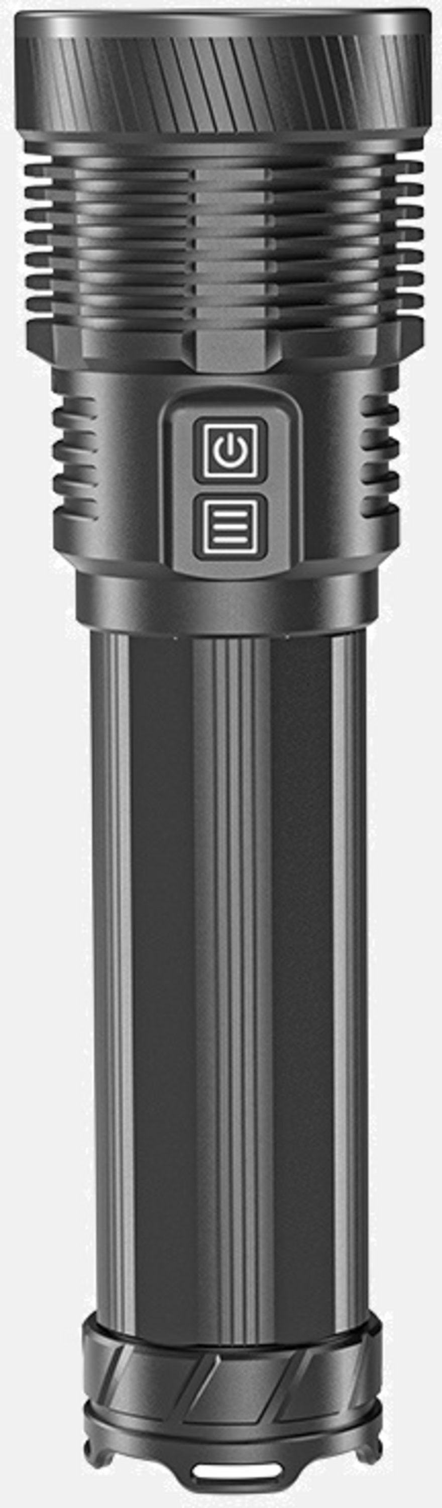 SAFE'N'SOUND, Safe’n’sound Xtreme 5800 Lumen Flashlight