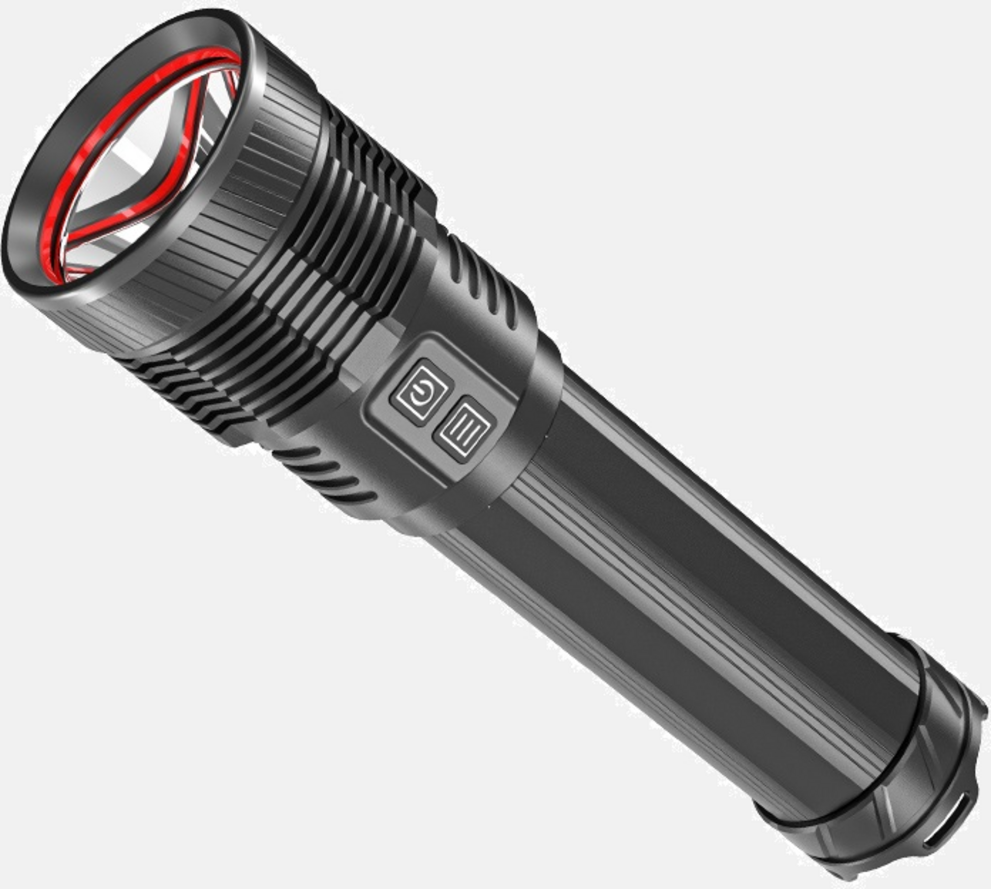 SAFE'N'SOUND, Safe’n’sound Xtreme 5800 Lumen Flashlight
