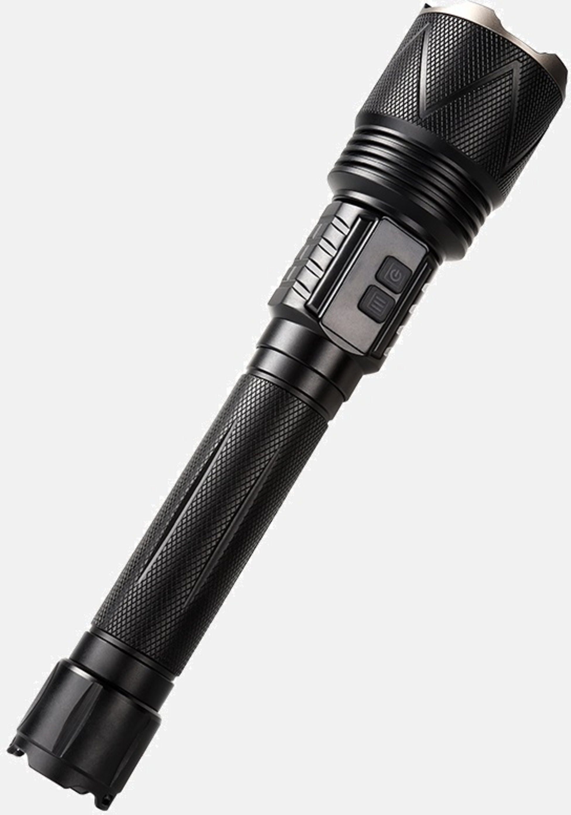 SAFE'N'SOUND, Safe’n’sound Xtreme 7000 Lumen Flashlight