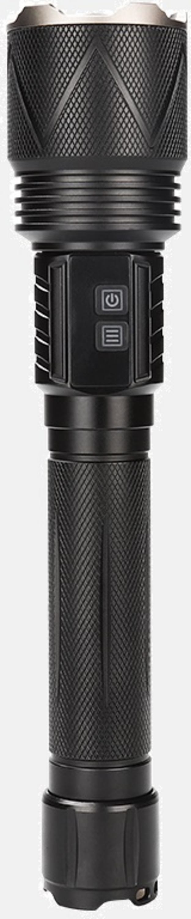 SAFE'N'SOUND, Safe’n’sound Xtreme 7000 Lumen Flashlight