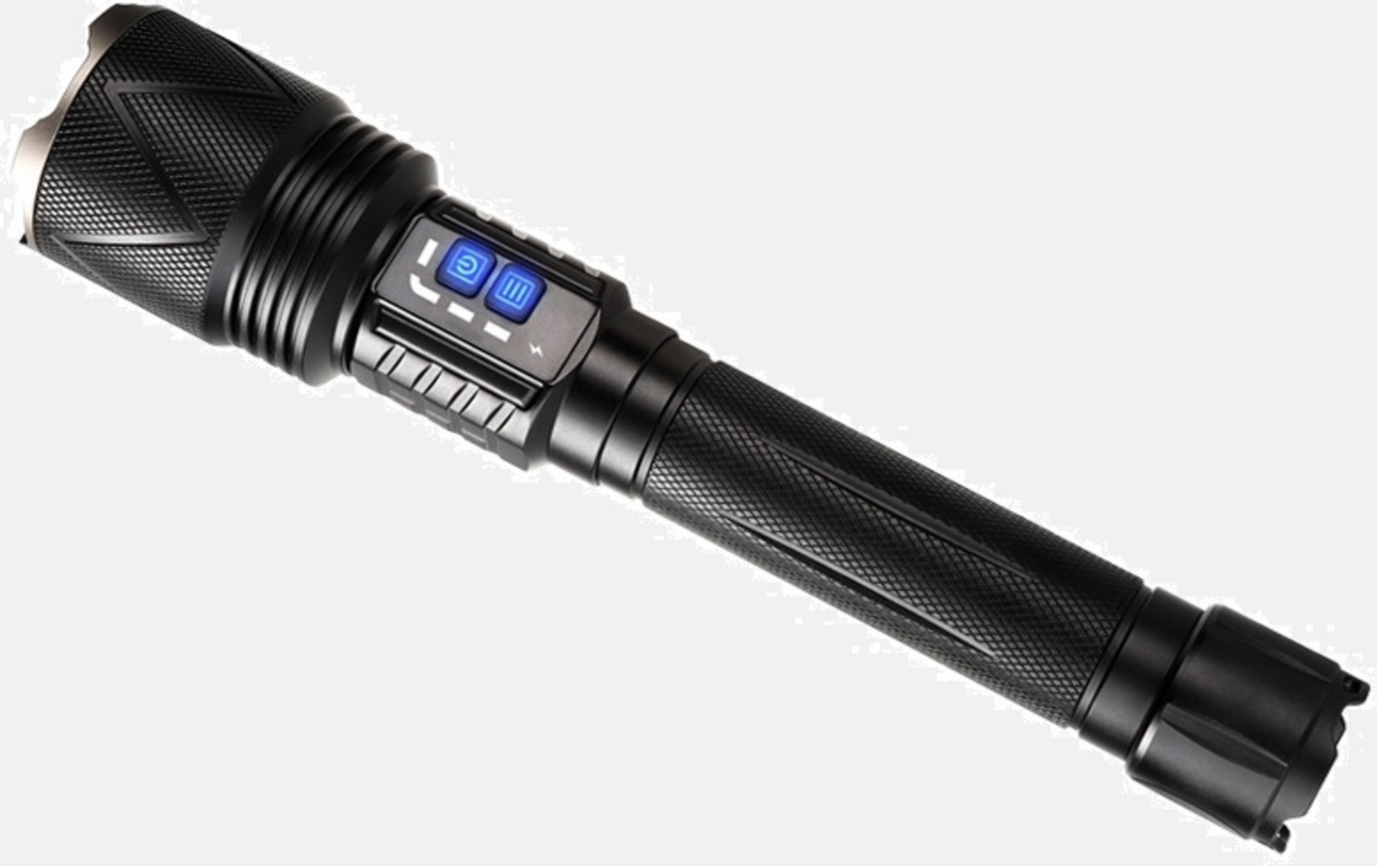 SAFE'N'SOUND, Safe’n’sound Xtreme 7000 Lumen Flashlight