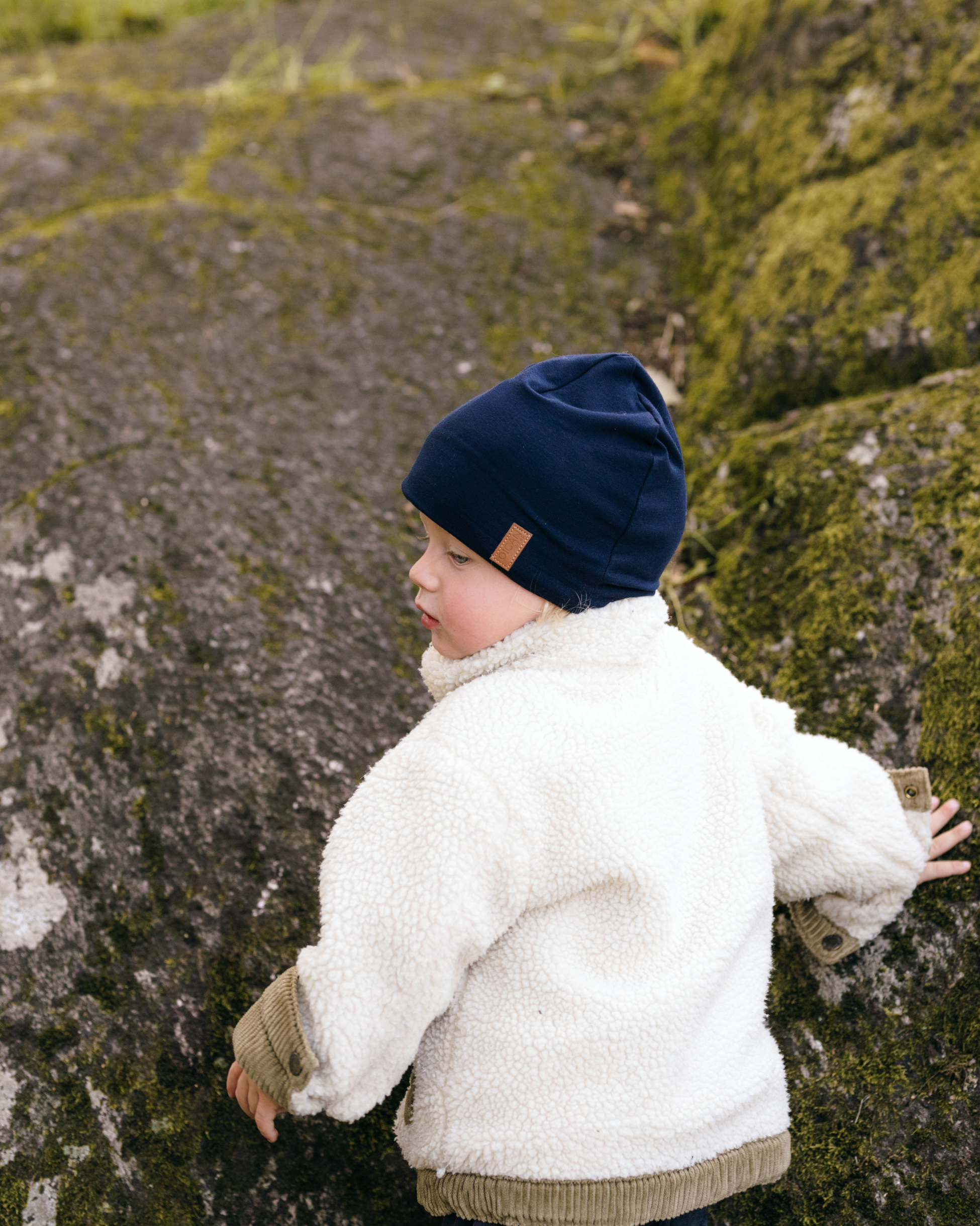 OICAN WEAR, Safe Hat Cotton Barn