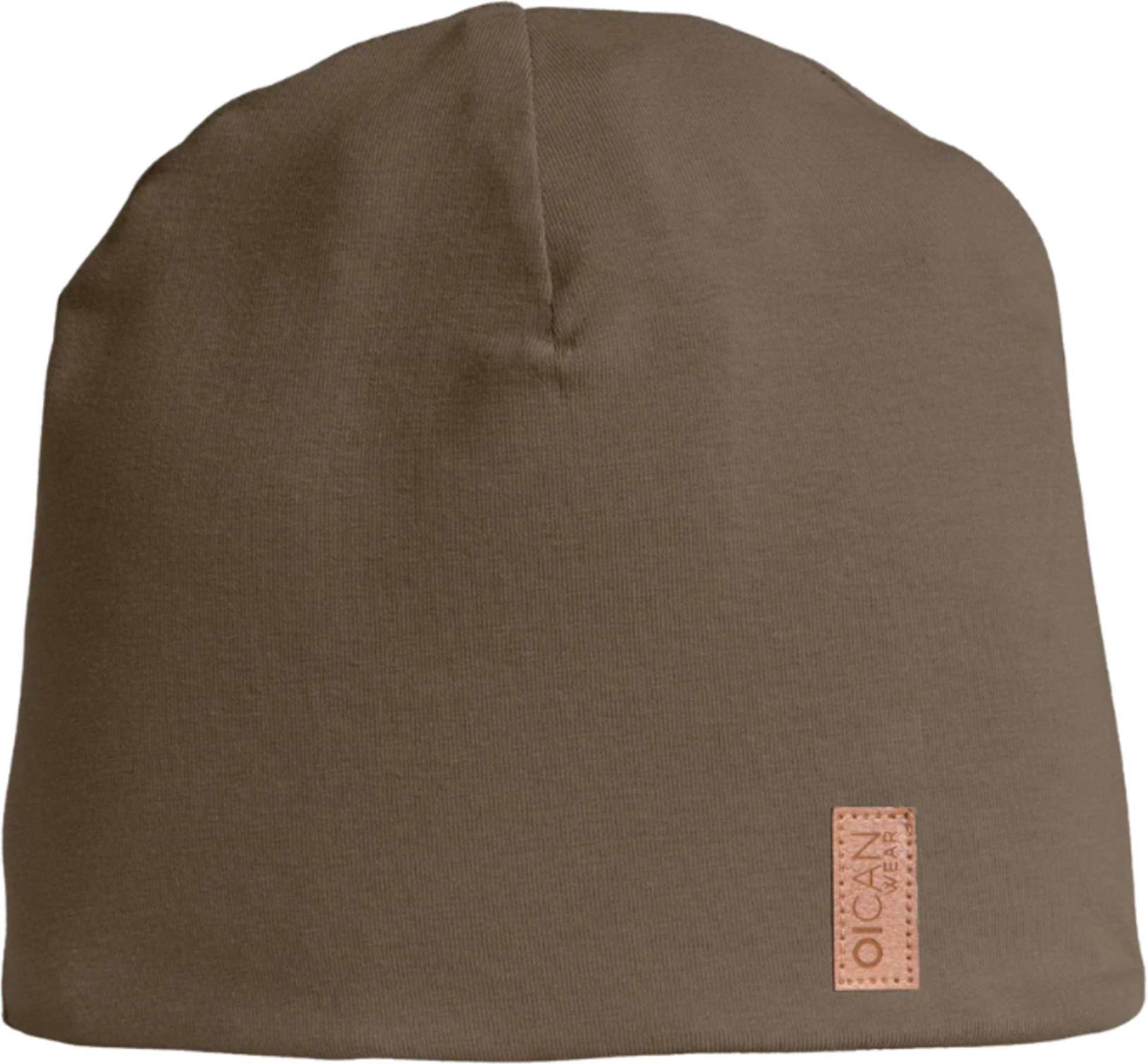 OICAN WEAR, Safe Hat Cotton Fleece Vuxen