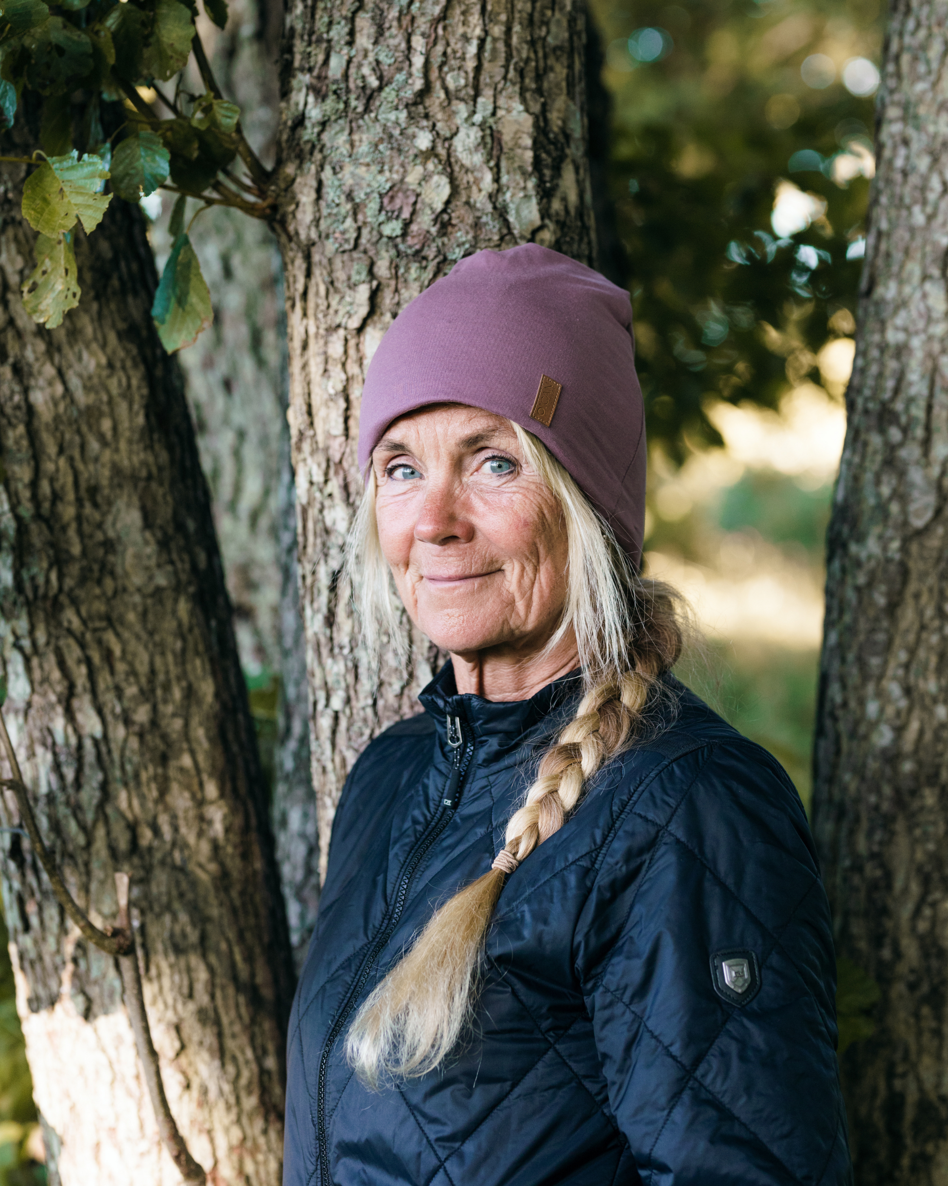 OICAN WEAR, Safe Hat Cotton Vuxen