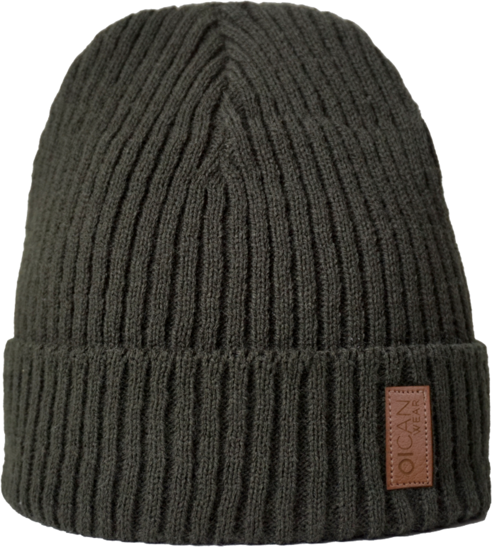 OICAN WEAR, Safe Hat Knitted Fleece Vuxen