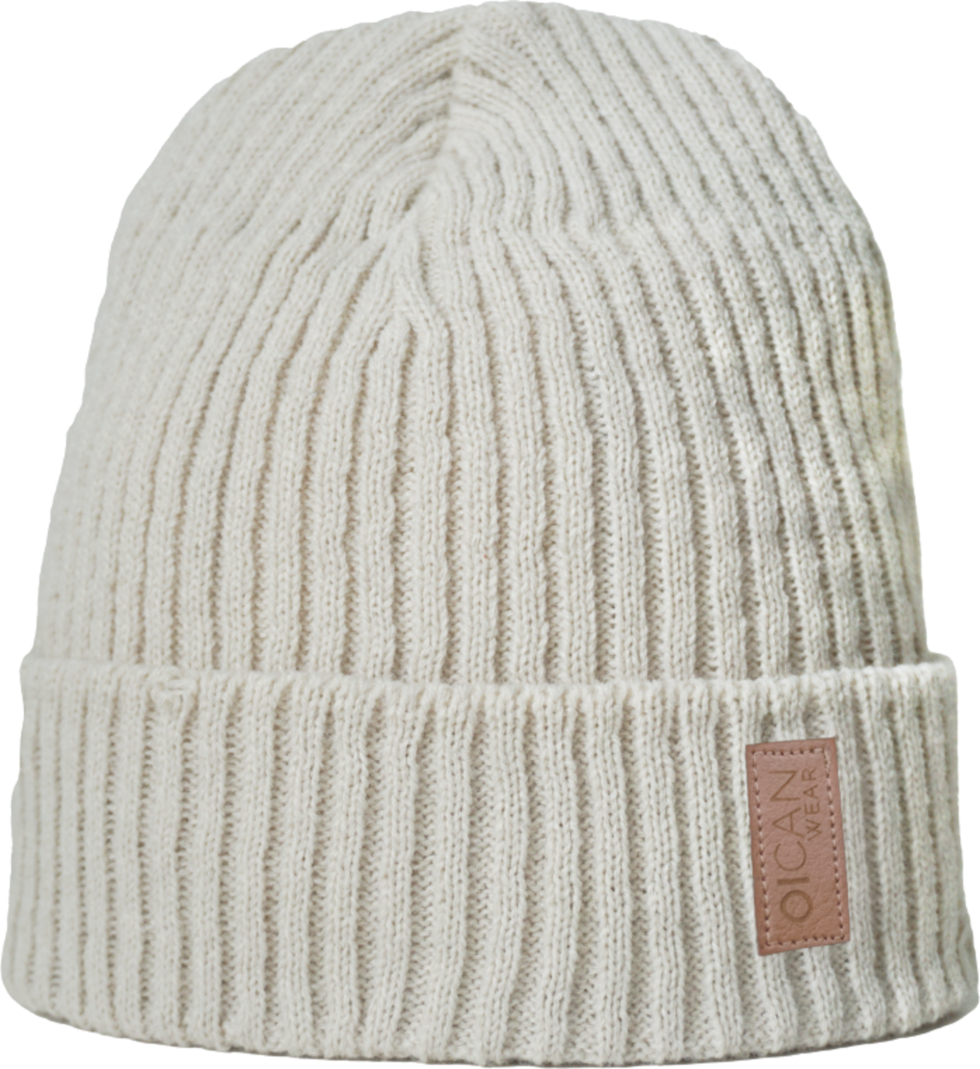 OICAN WEAR, Safe Hat Knitted Fleece Vuxen