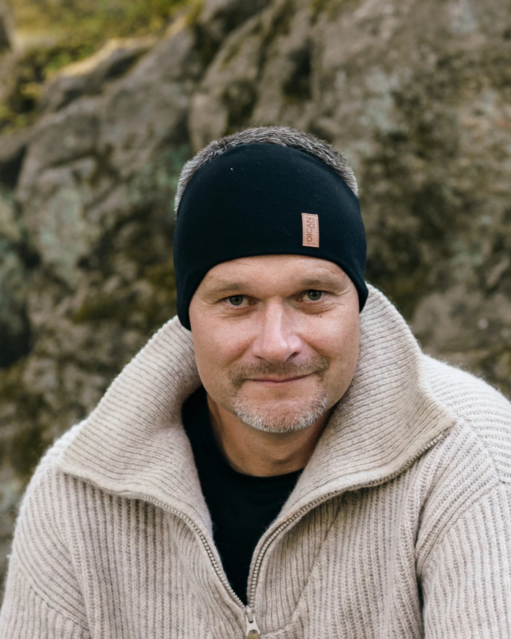 OICAN WEAR, Safe Headband Vuxen