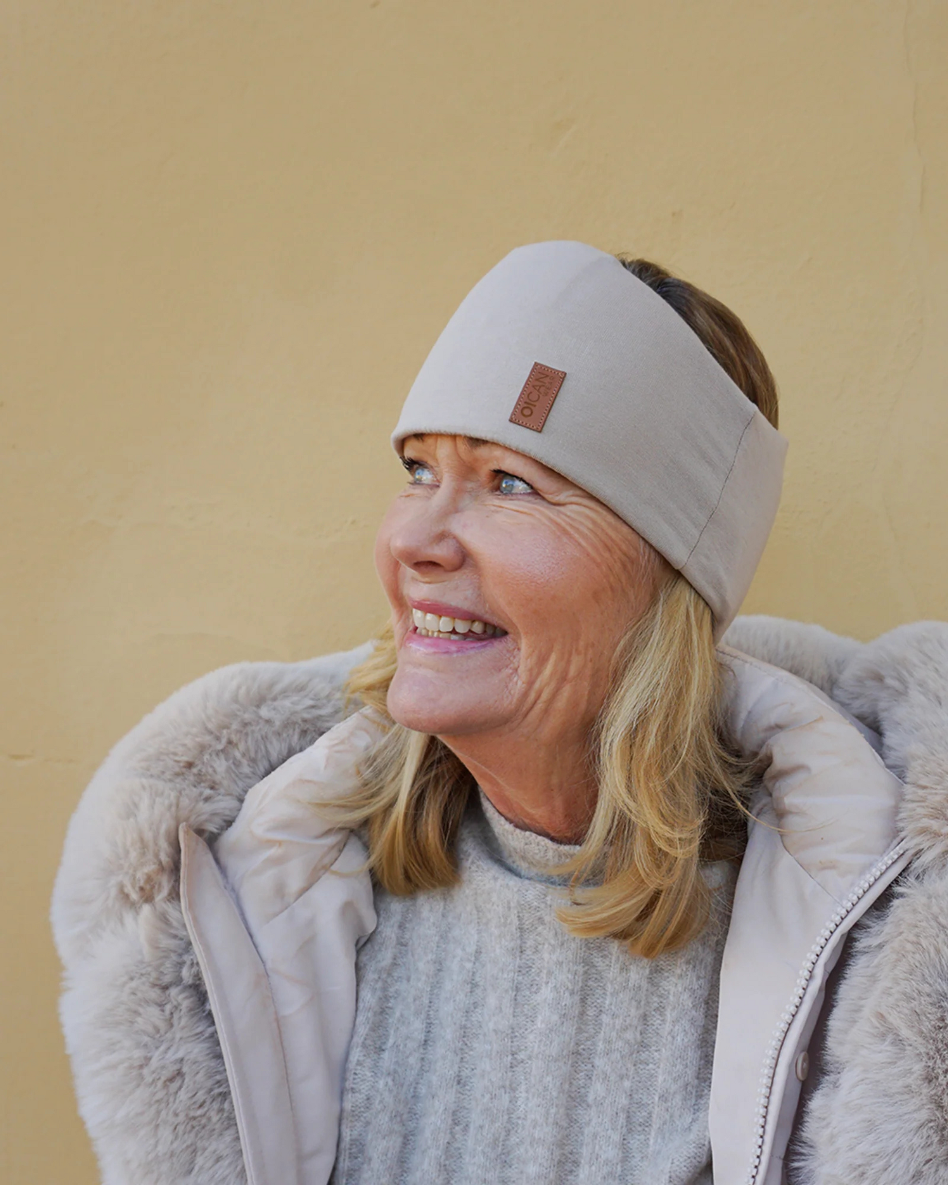 OICAN WEAR, Safe Headband Vuxen