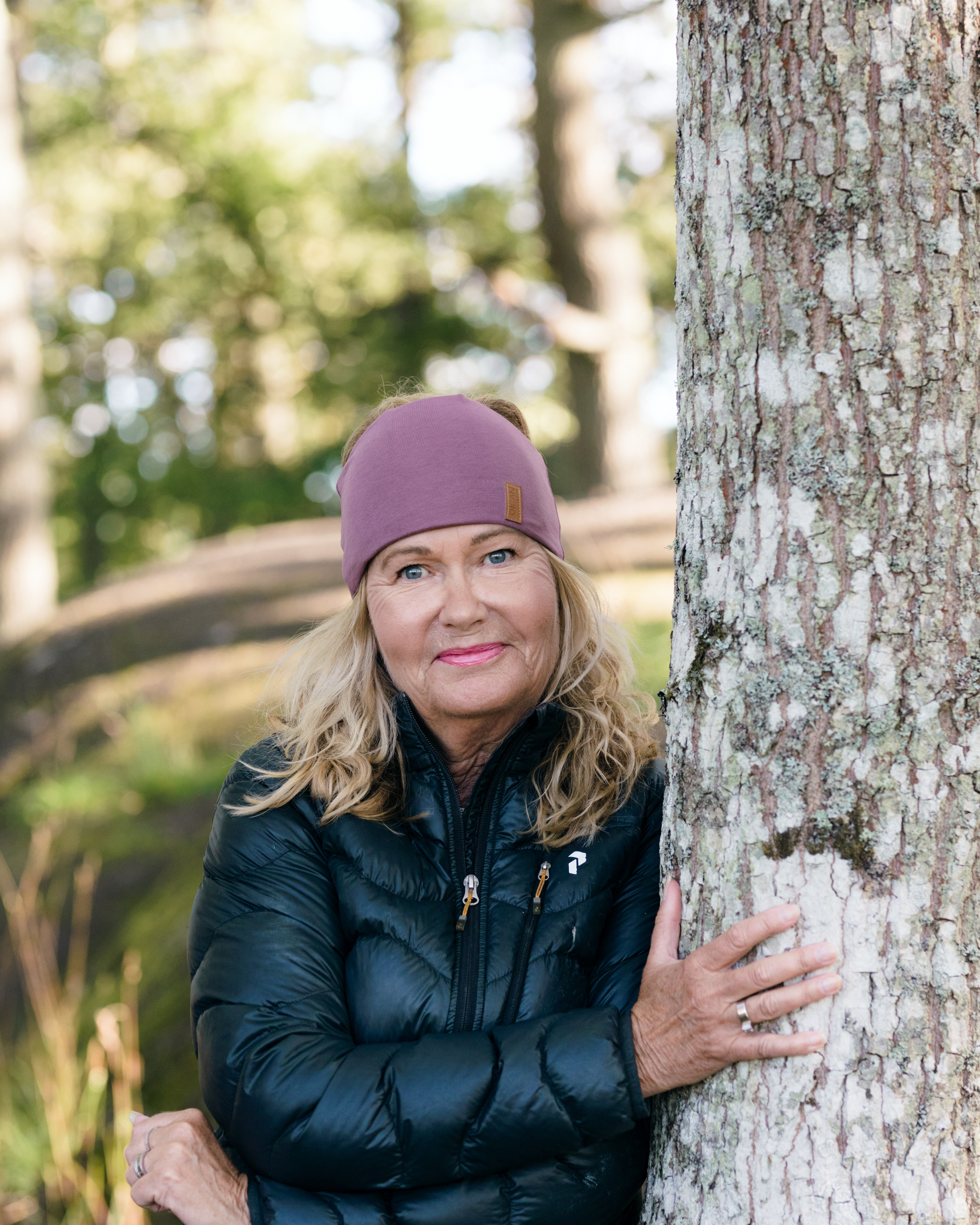 OICAN WEAR, Safe Headband Vuxen