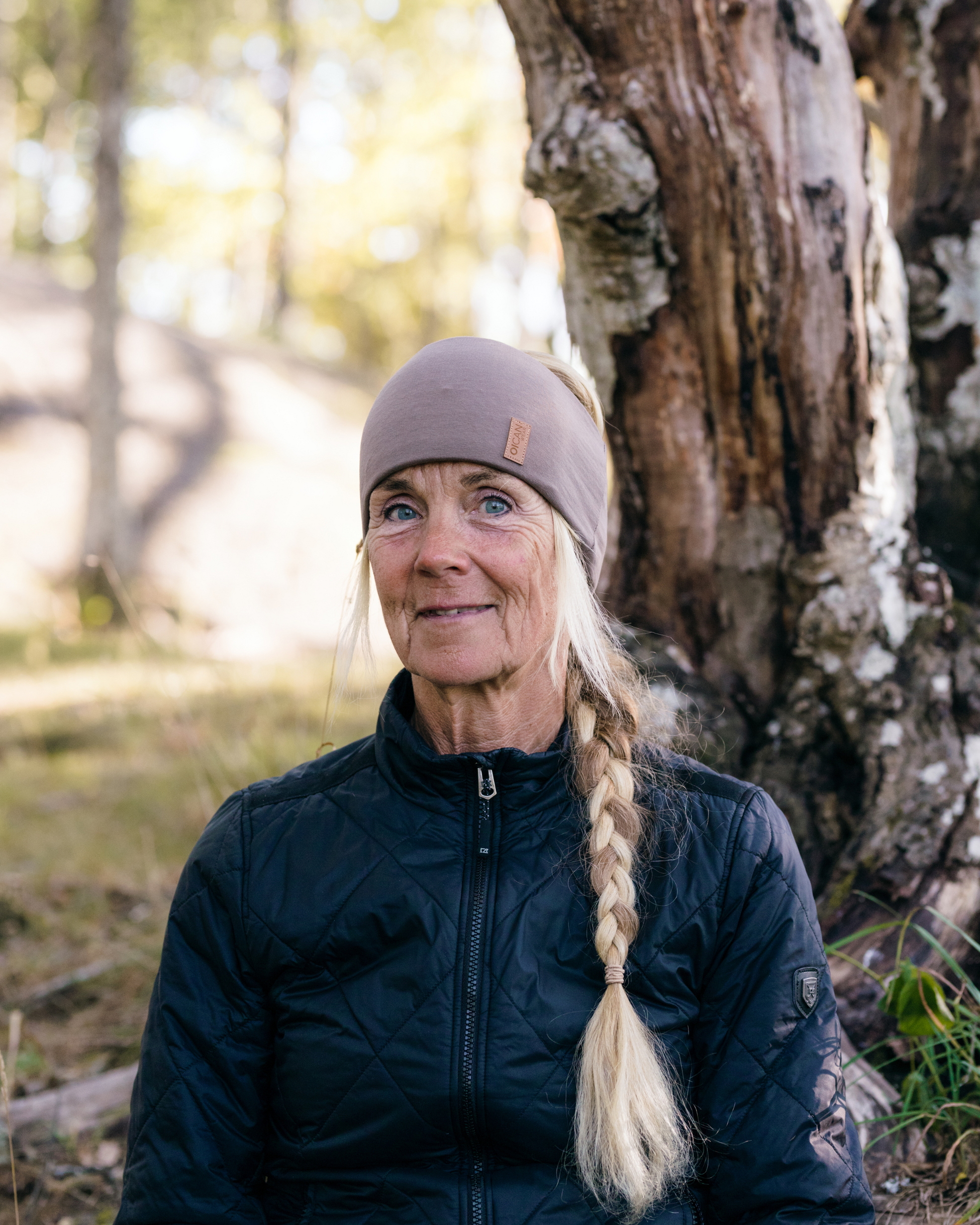 OICAN WEAR, Safe Headband Vuxen