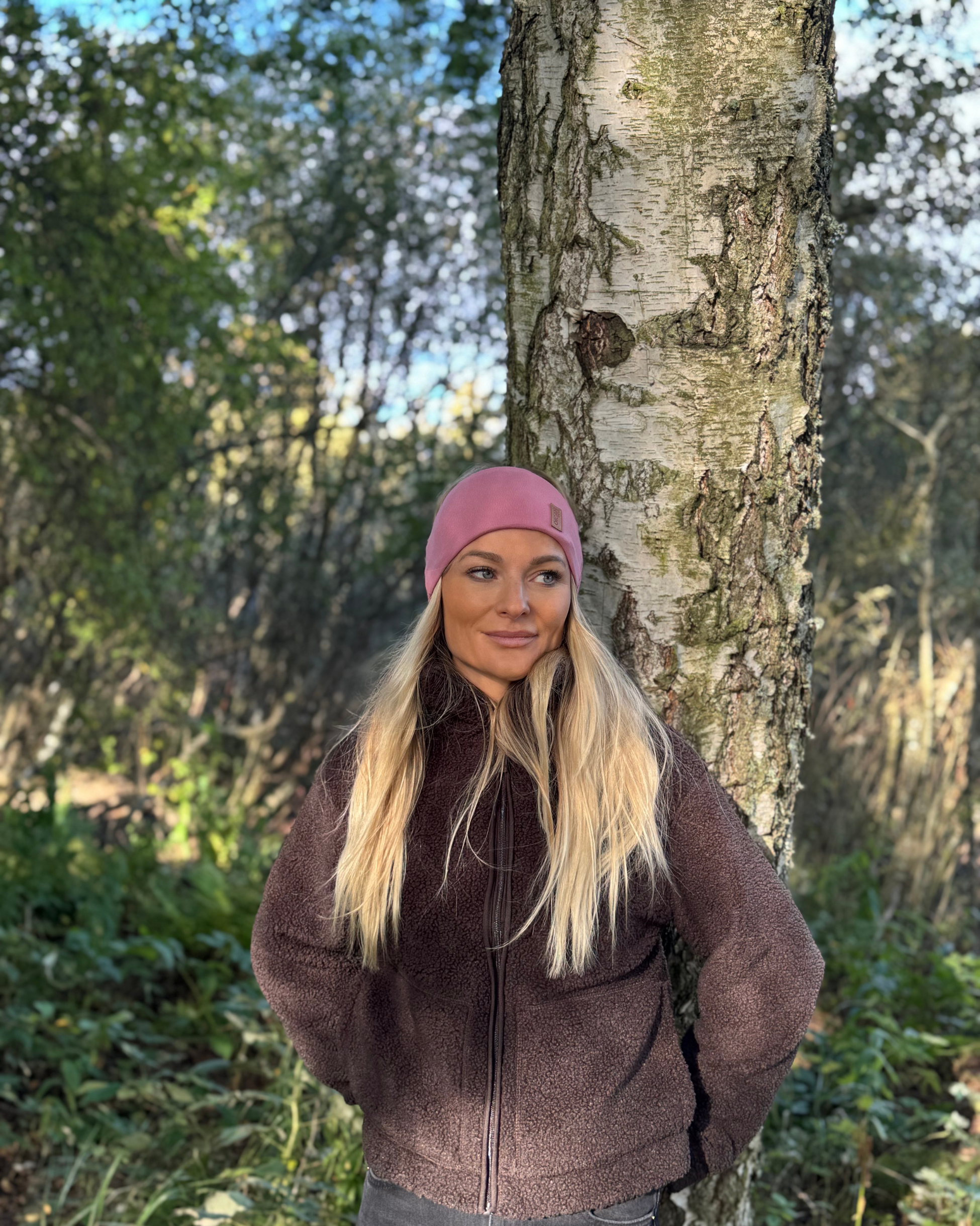 OICAN WEAR, Safe Headband Vuxen