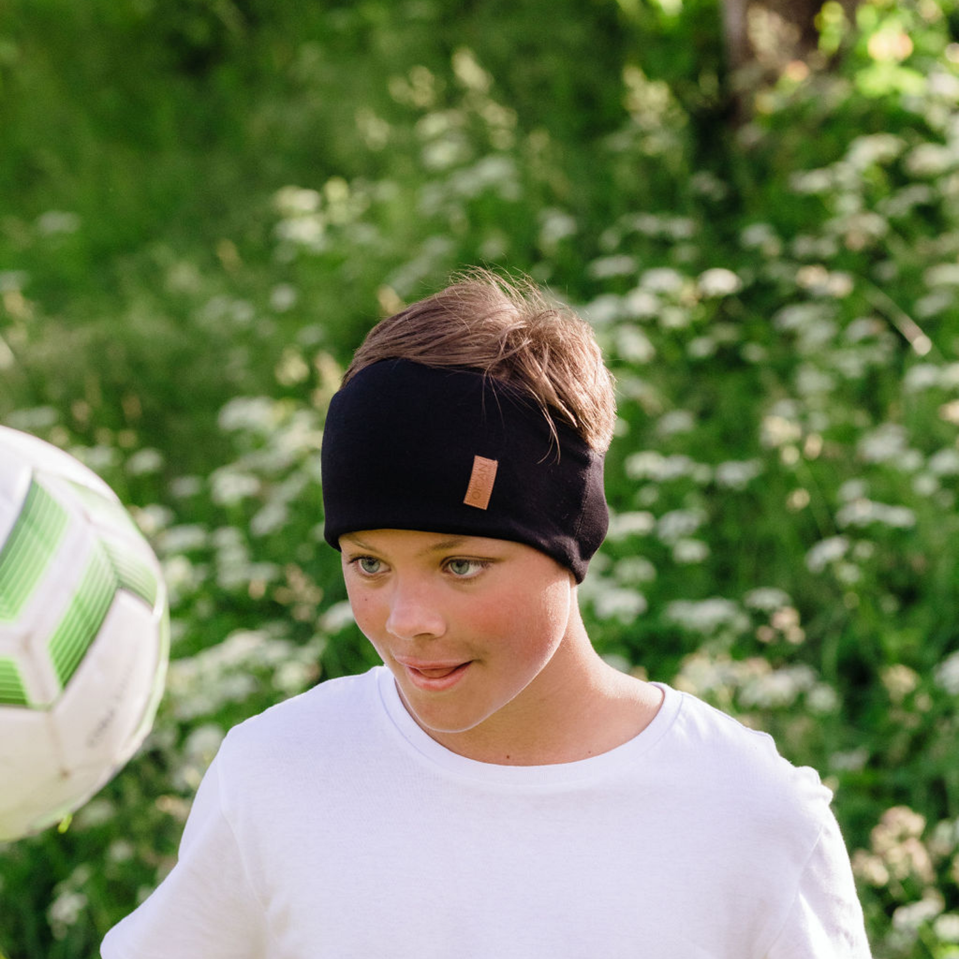 OICAN WEAR, Safe Headband