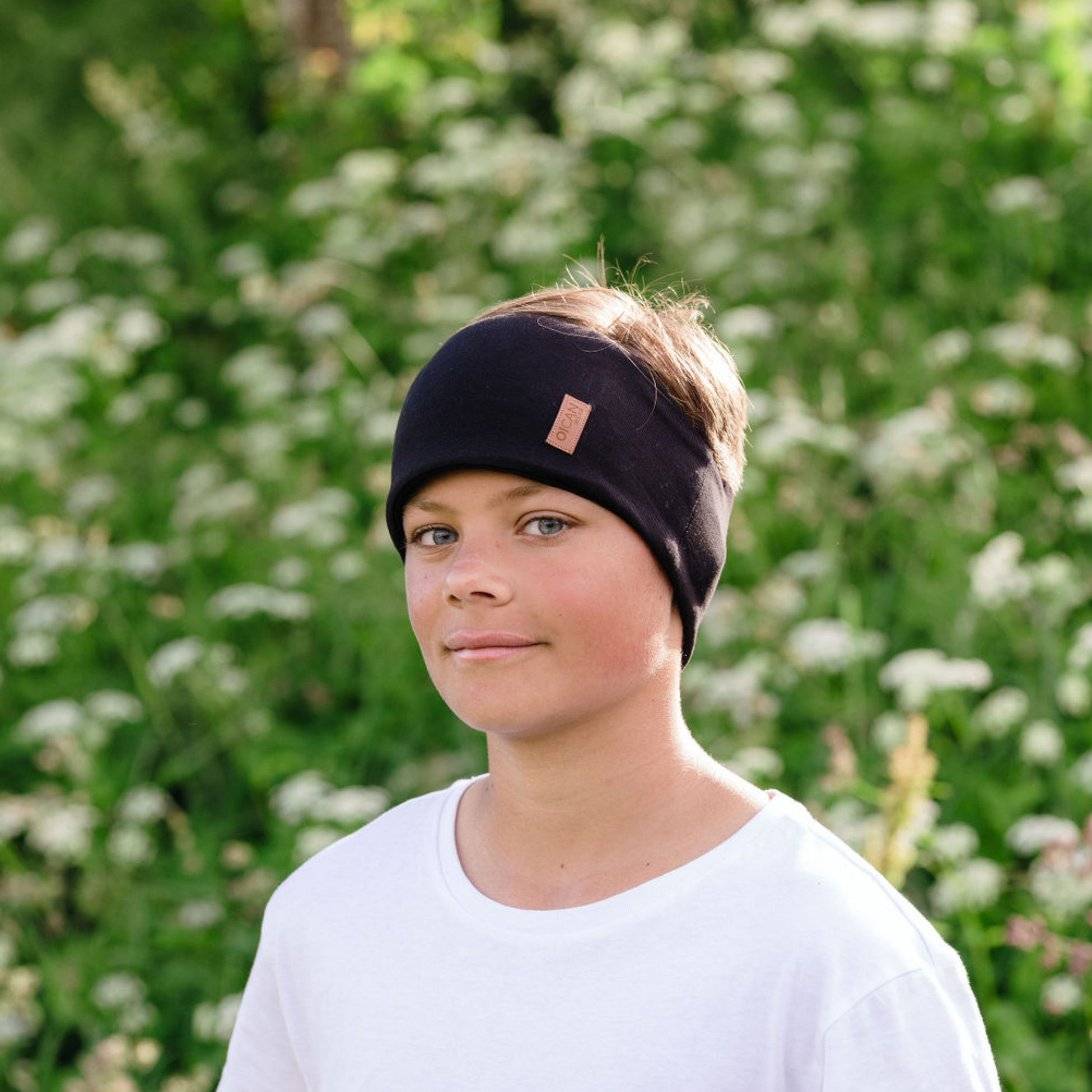 OICAN WEAR, Safe Headband