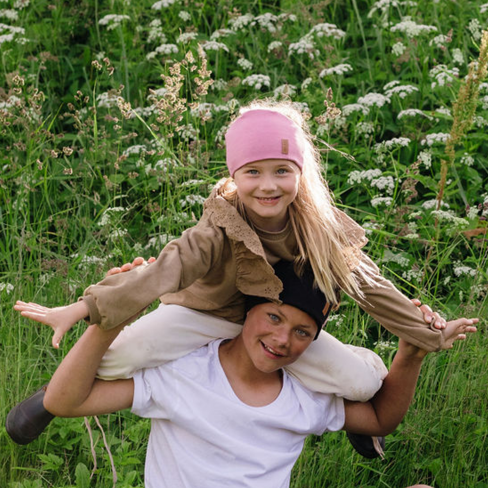 OICAN WEAR, Safe Headband