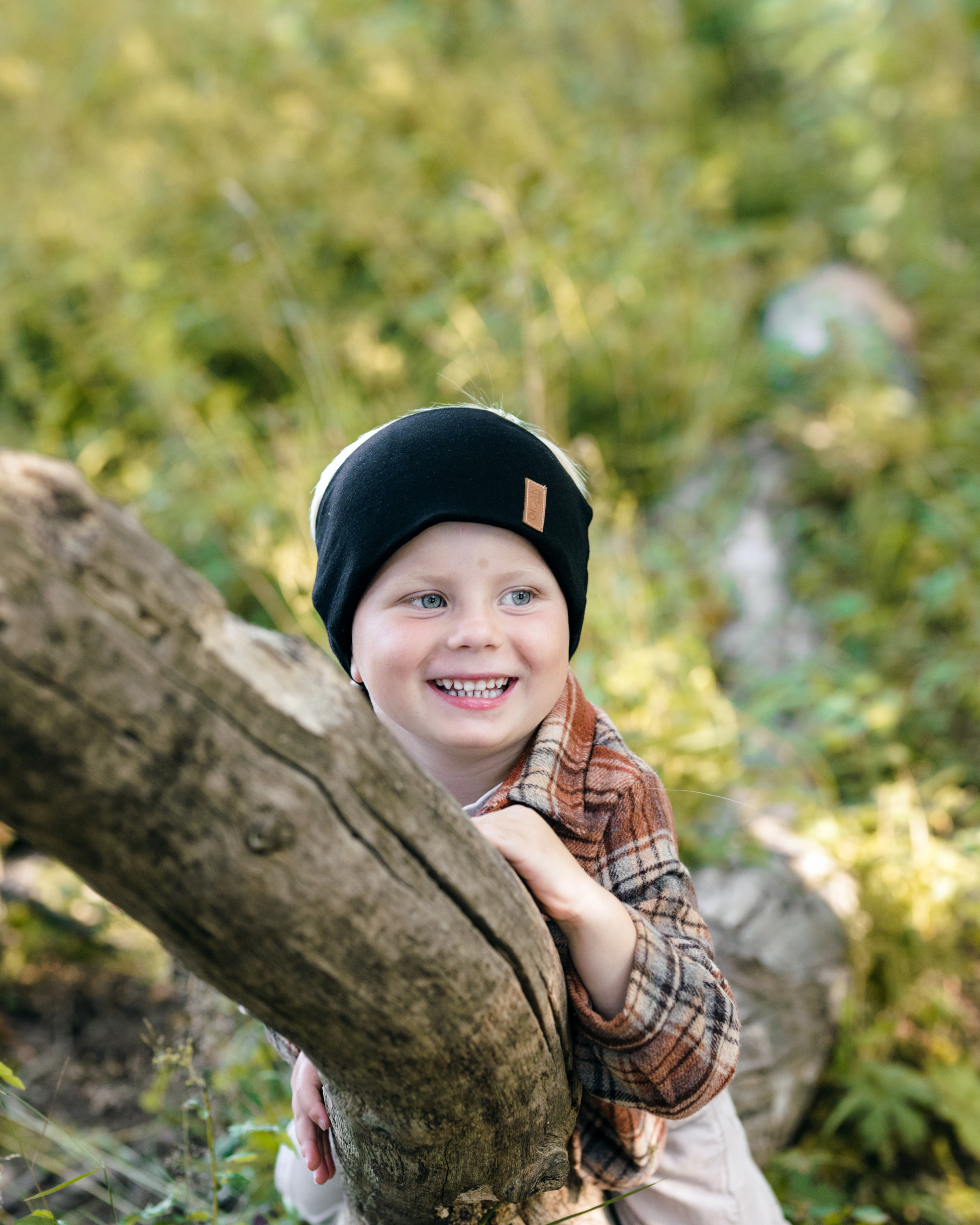 OICAN WEAR, Safeband Barn