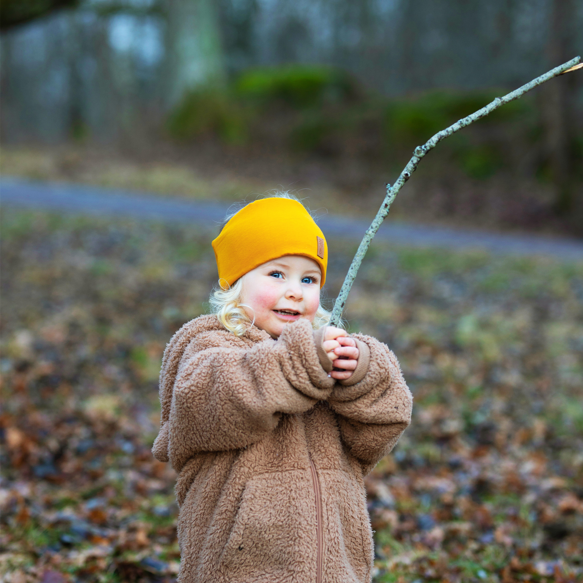 OICAN WEAR, Safeband