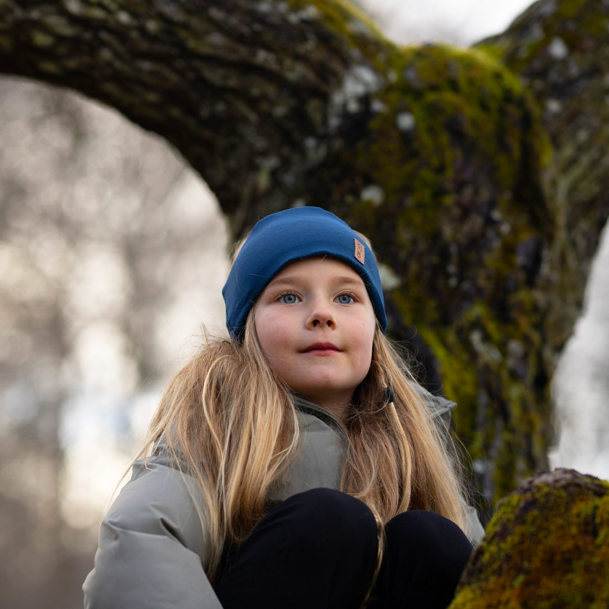 OICAN WEAR, Safeband