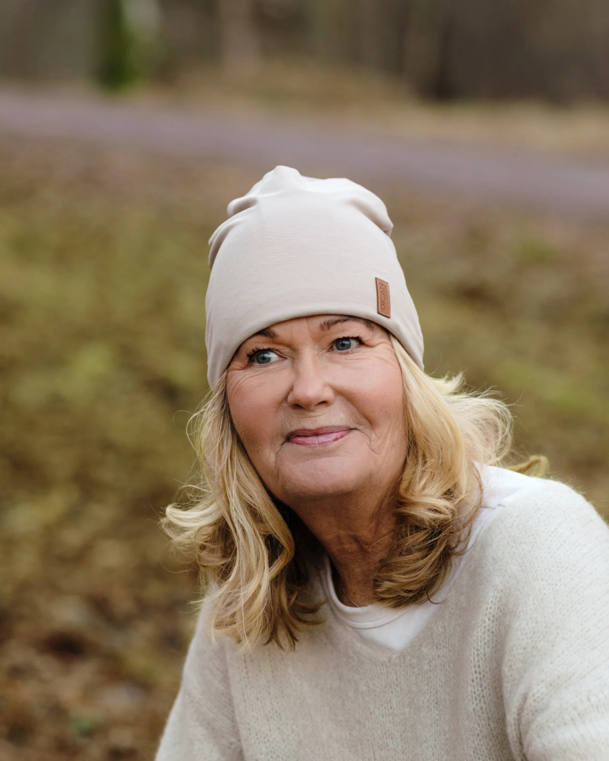 OICAN WEAR, Safehat Bomull Vuxen