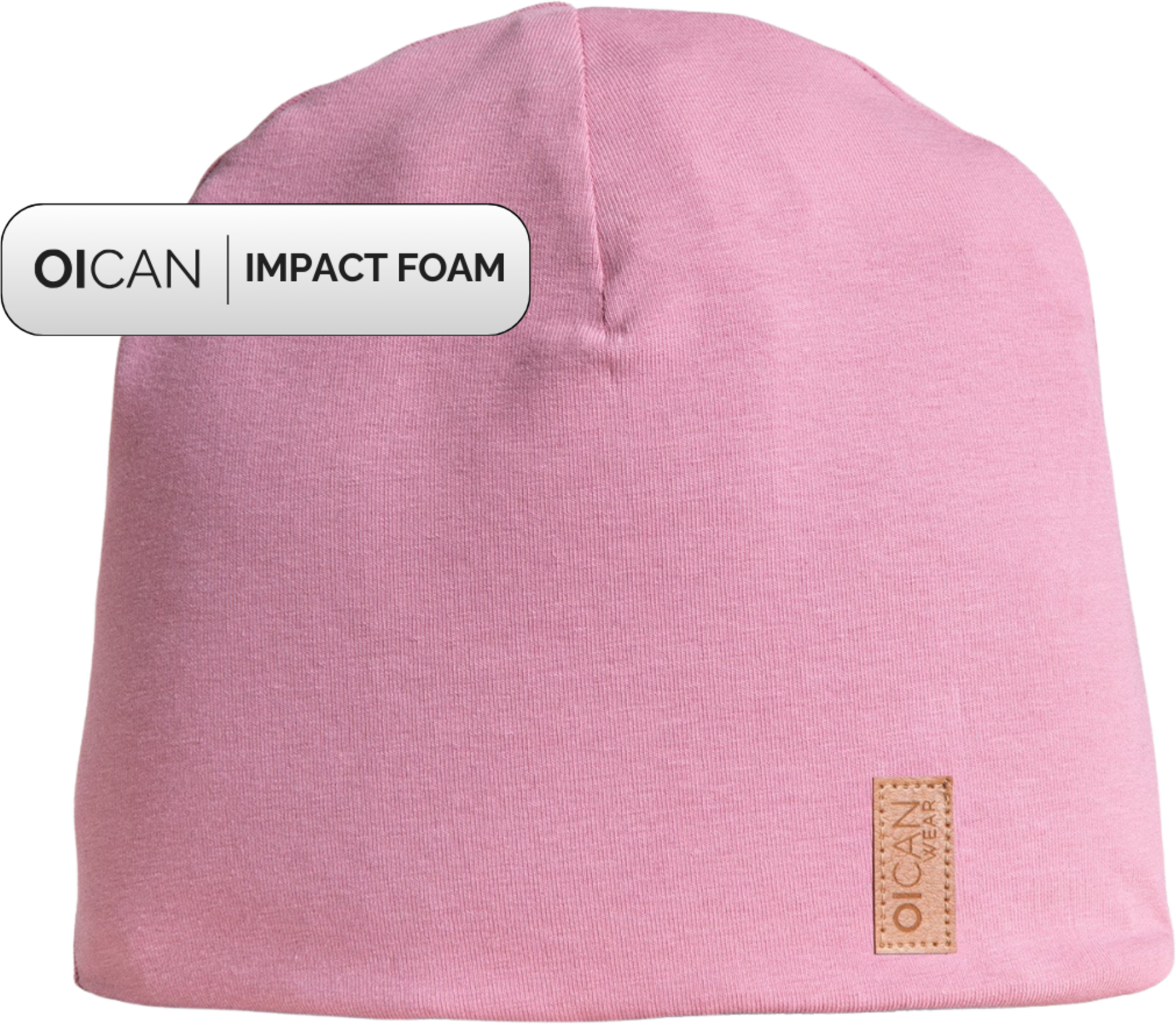 OICAN WEAR, Safehat Bomull Vuxen