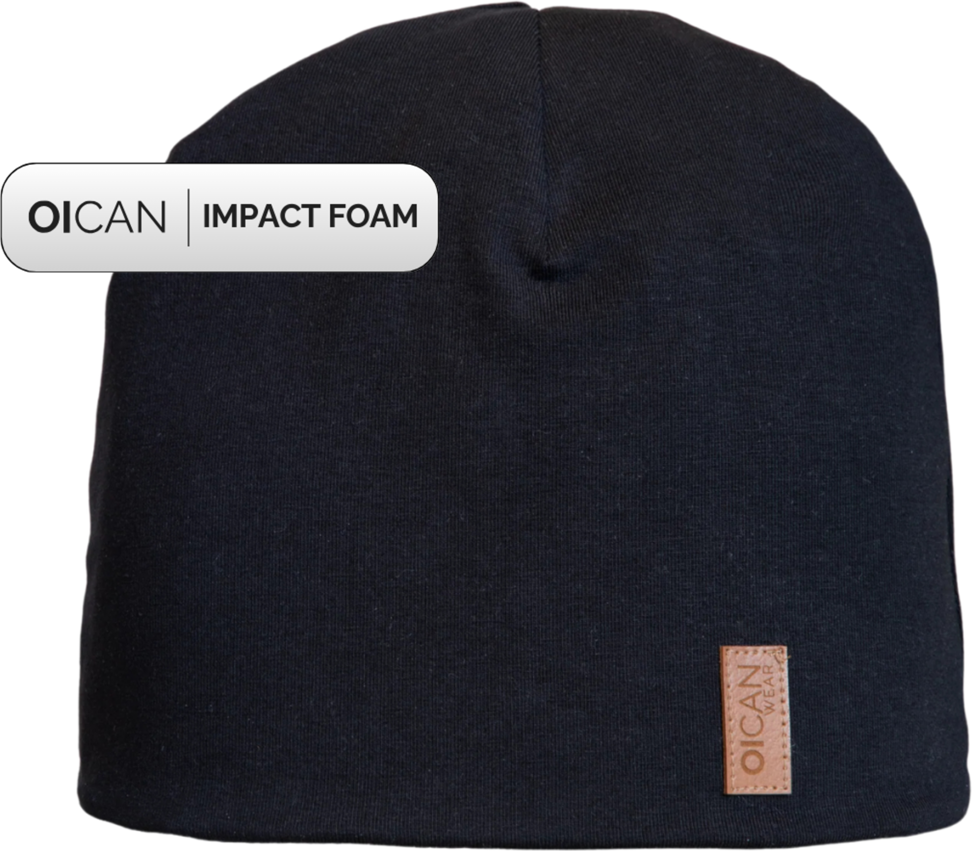 OICAN WEAR, Safehat Fleecefodrad Barn