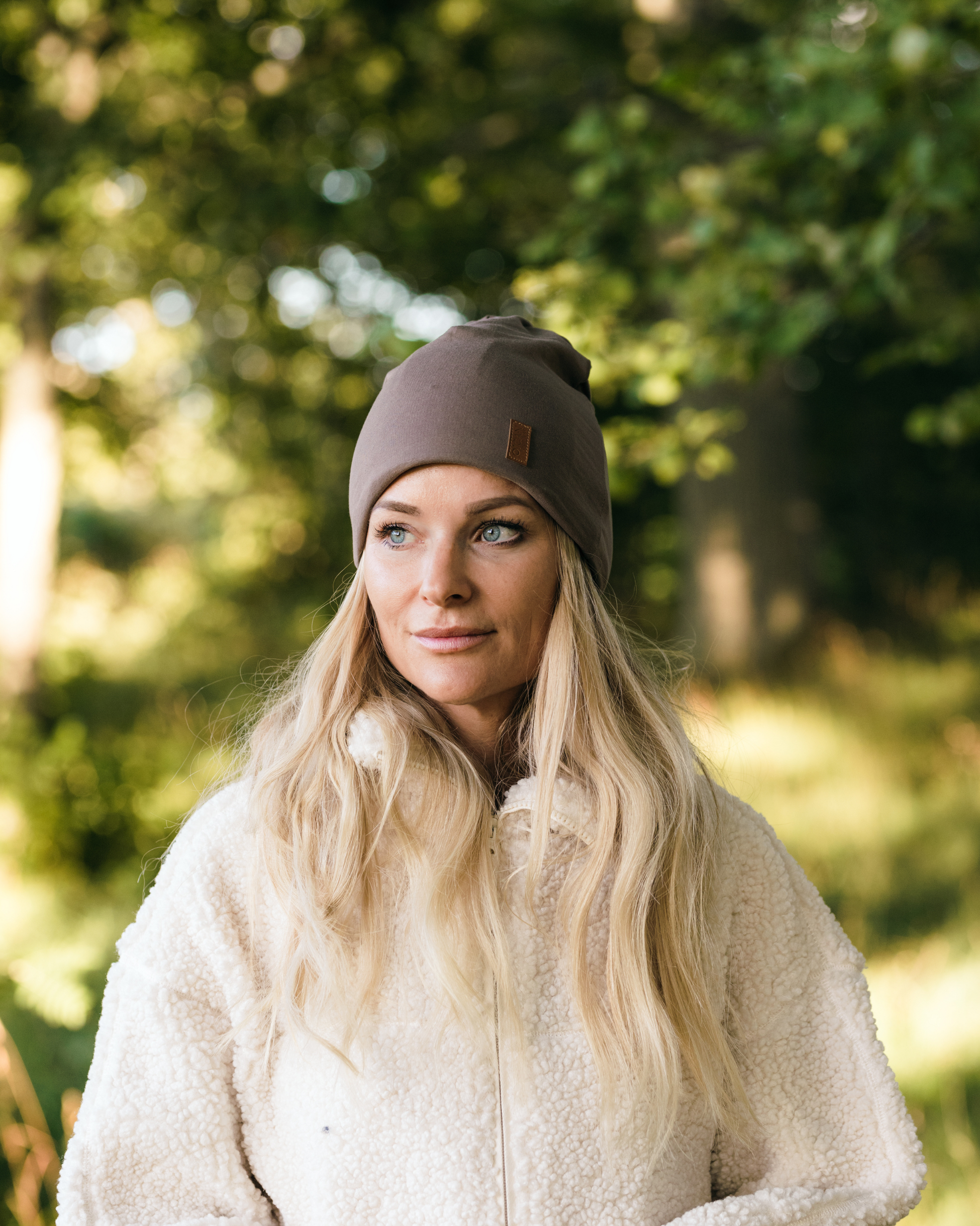 OICAN WEAR, Safehat Fleecefodrad Vuxen