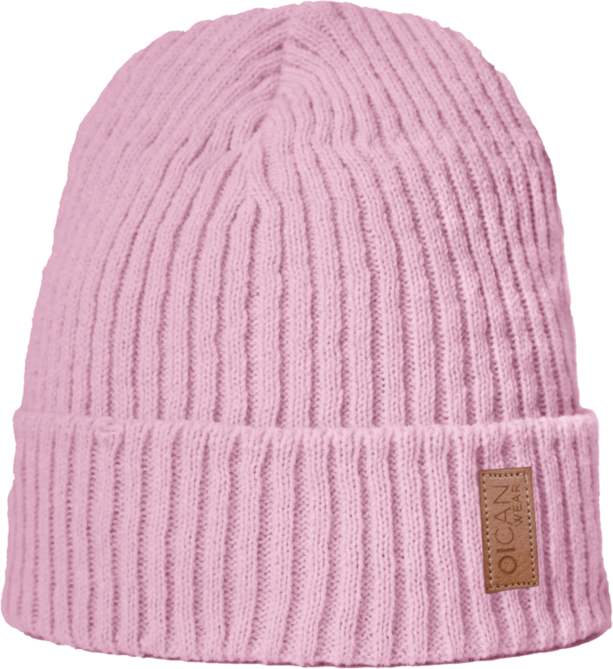 OICAN WEAR, Safehat Stickad Fleece Vuxen