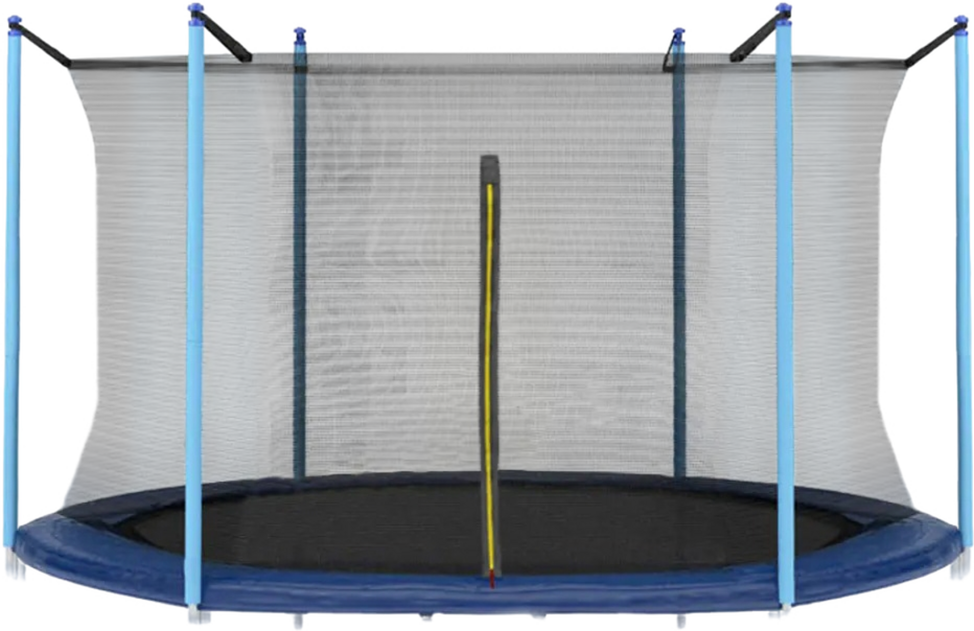 B2X, Safety Net Indoor Trampoline 244 - 250cm 8ft/6