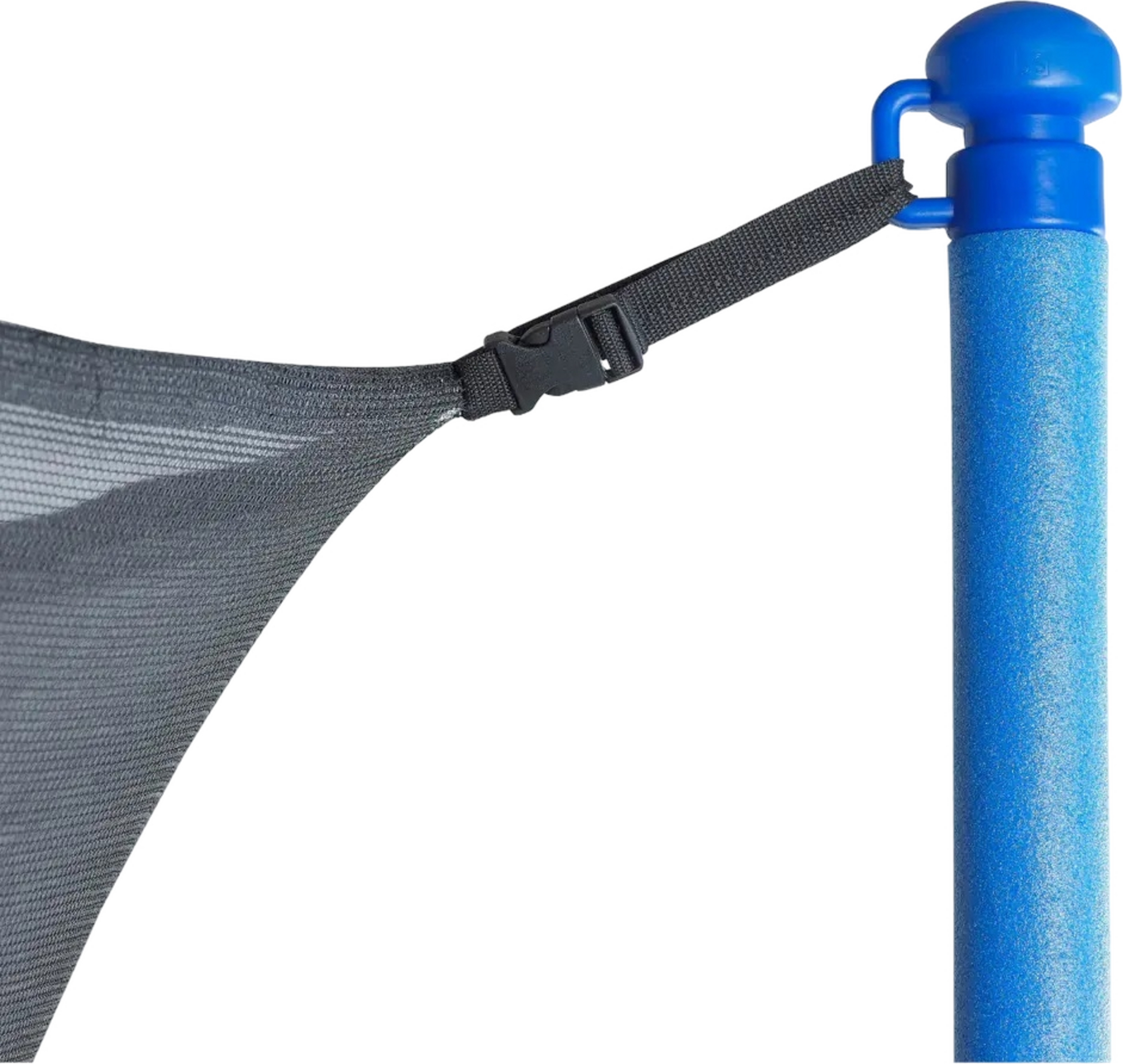 B2X, Safety Net Indoor Trampoline 244 - 250cm 8ft/6