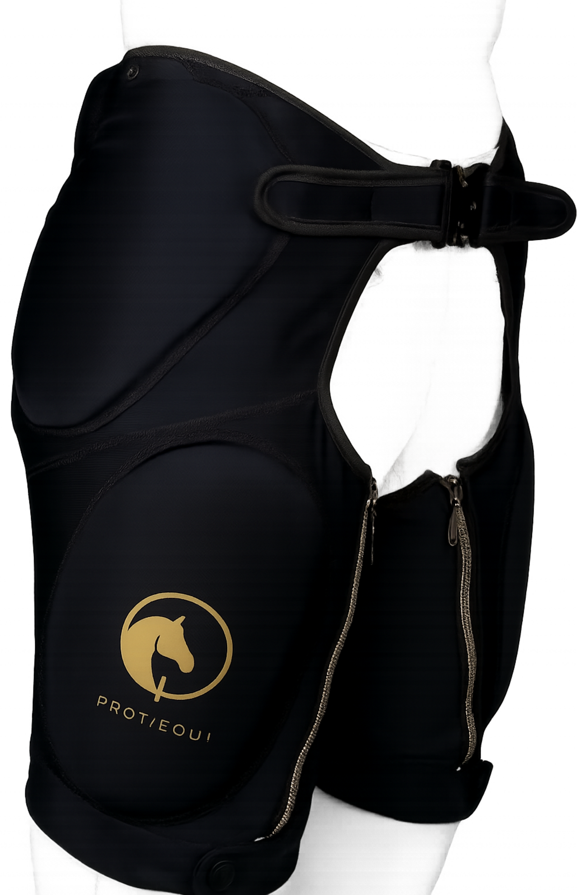 PROTEQUI, Safety Pants