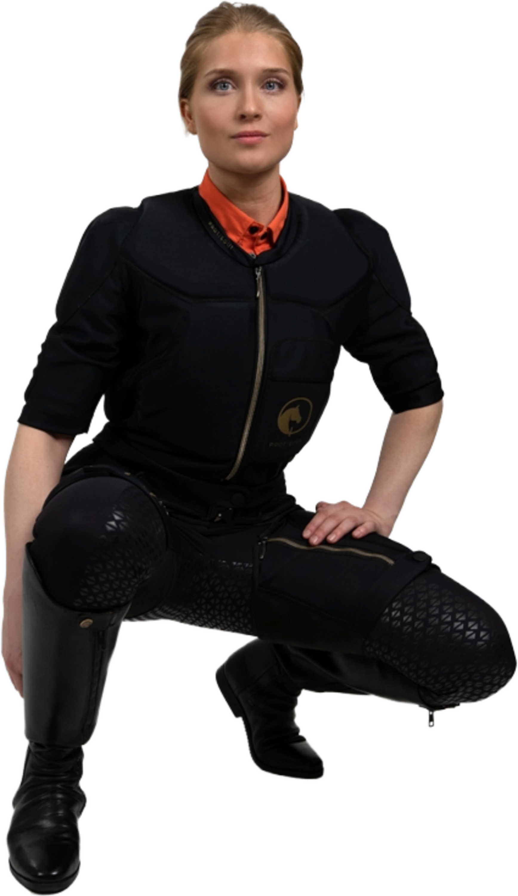 PROTEQUI, Safety Pants