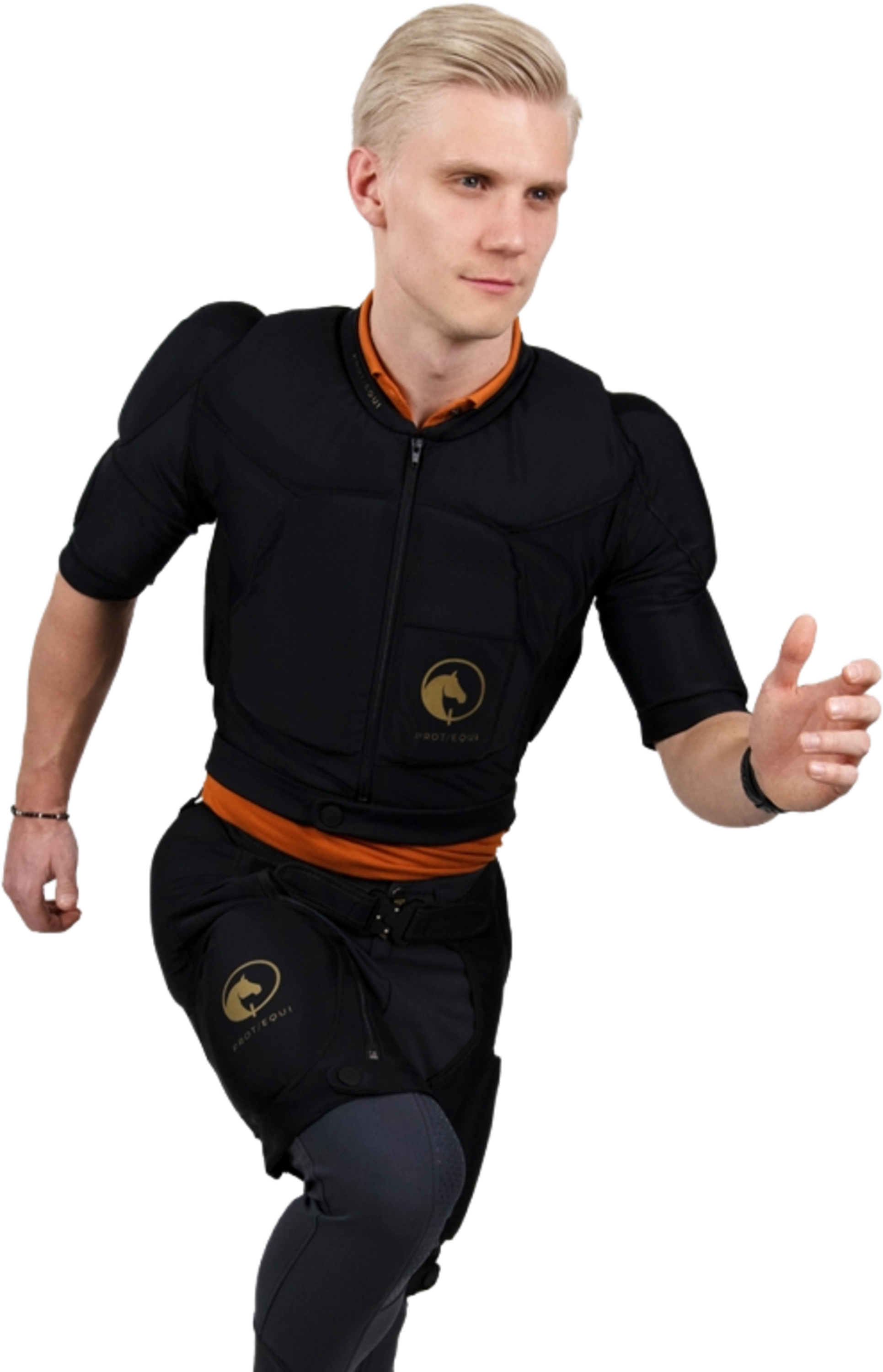 PROTEQUI, Safety Pants