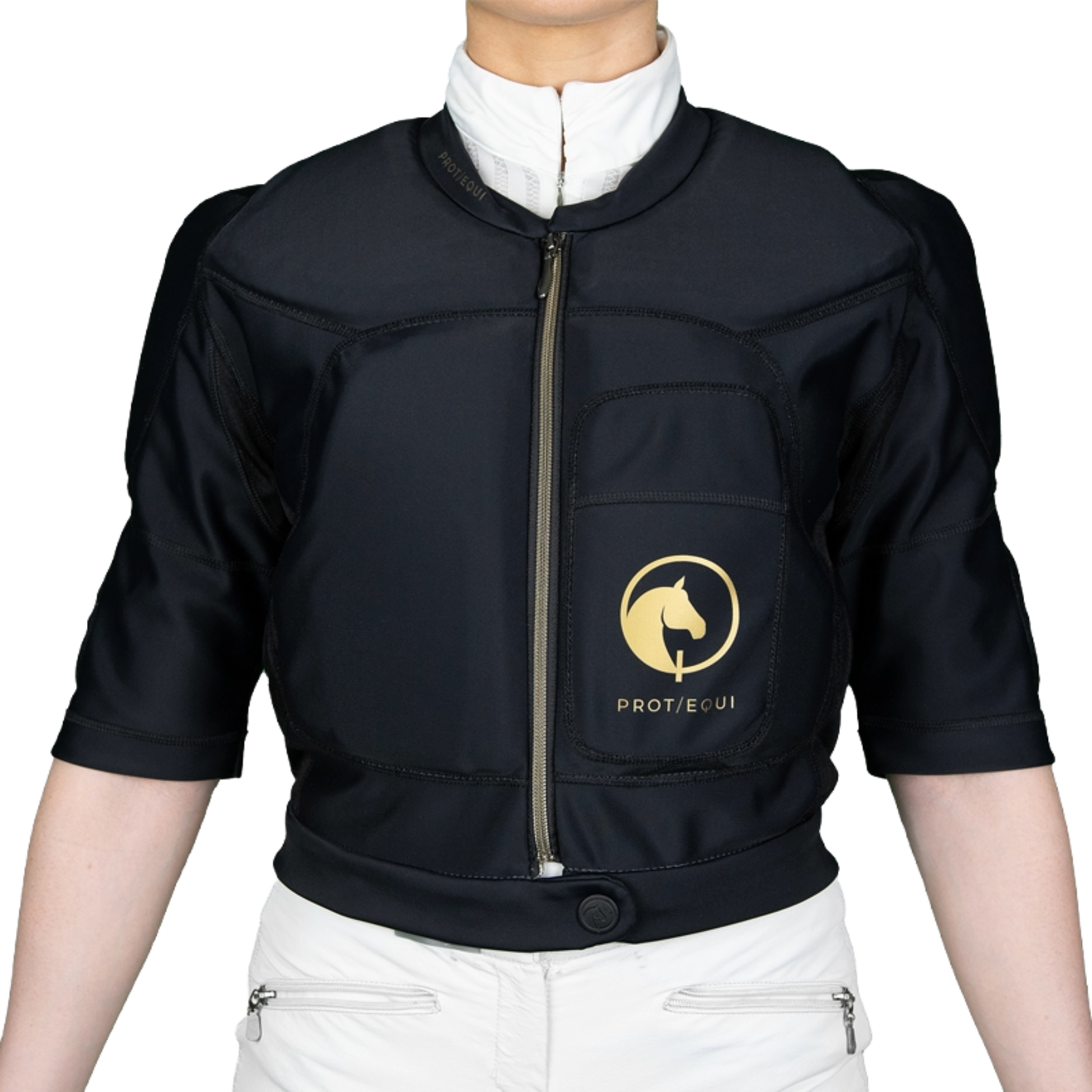 PROTEQUI, Safety Vest