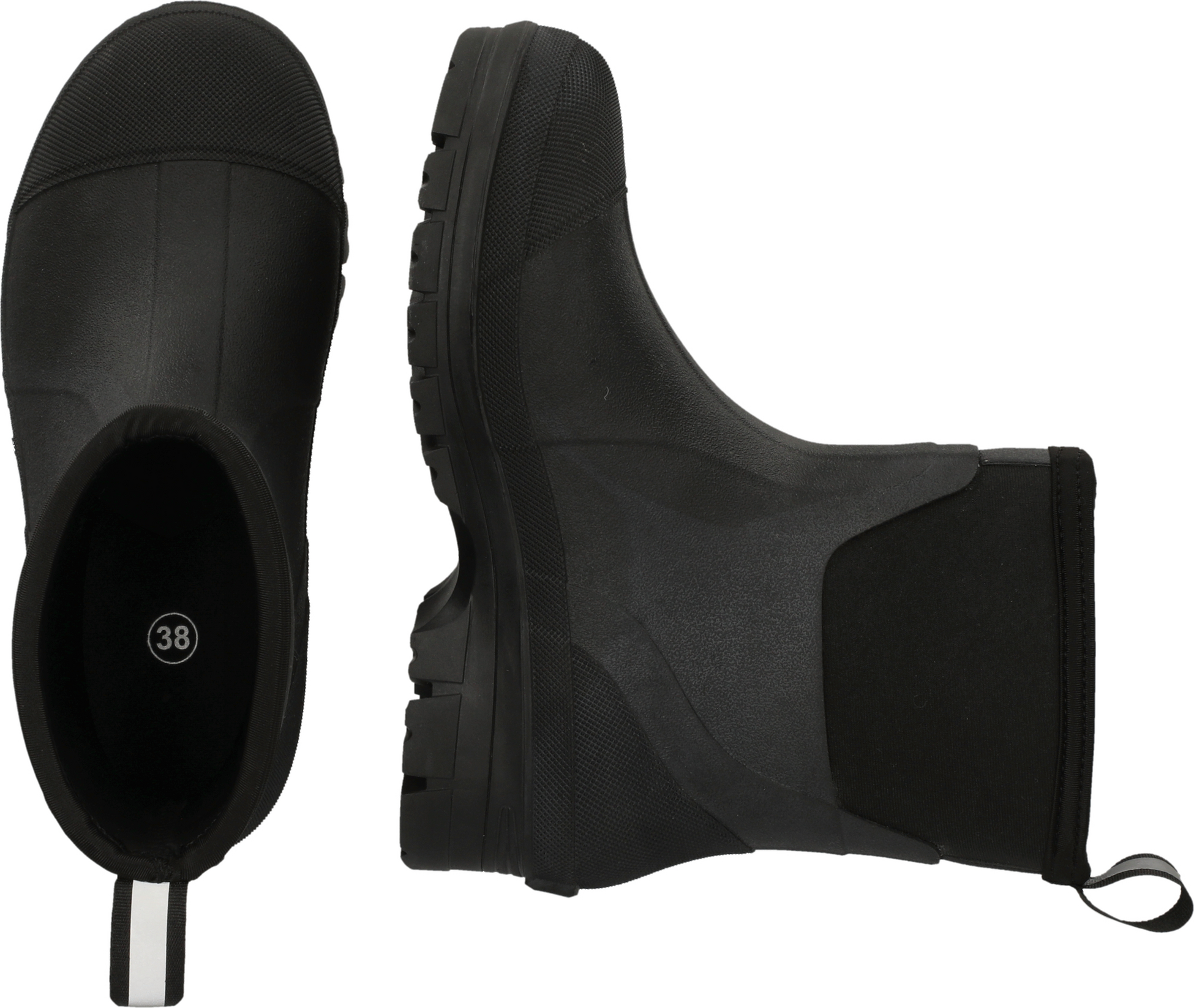WEATHER REPORT, Sage Rubber Boots