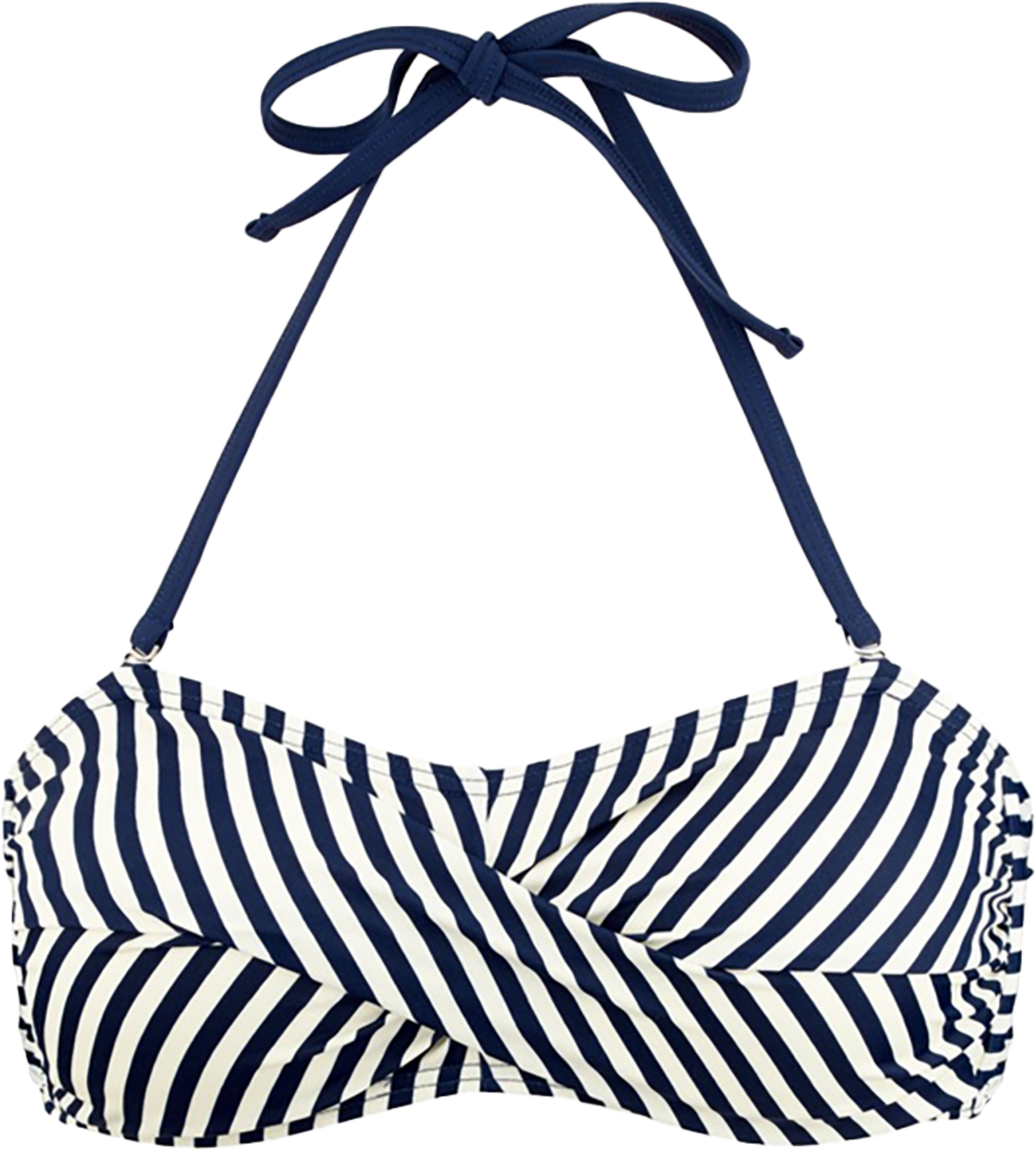ABECITA BY SWEGMARK, Sailor Twisted Bandeau