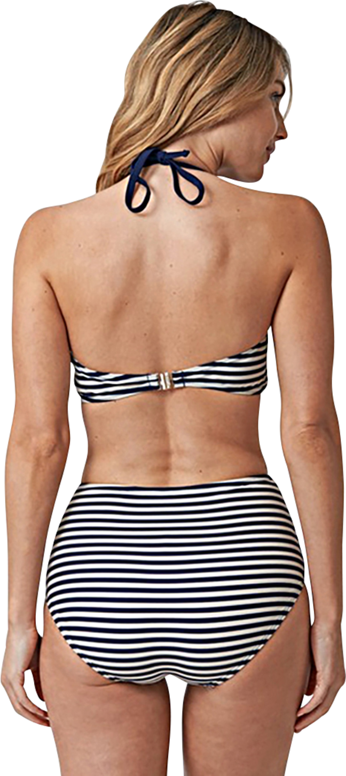 ABECITA BY SWEGMARK, Sailor Twisted Bandeau