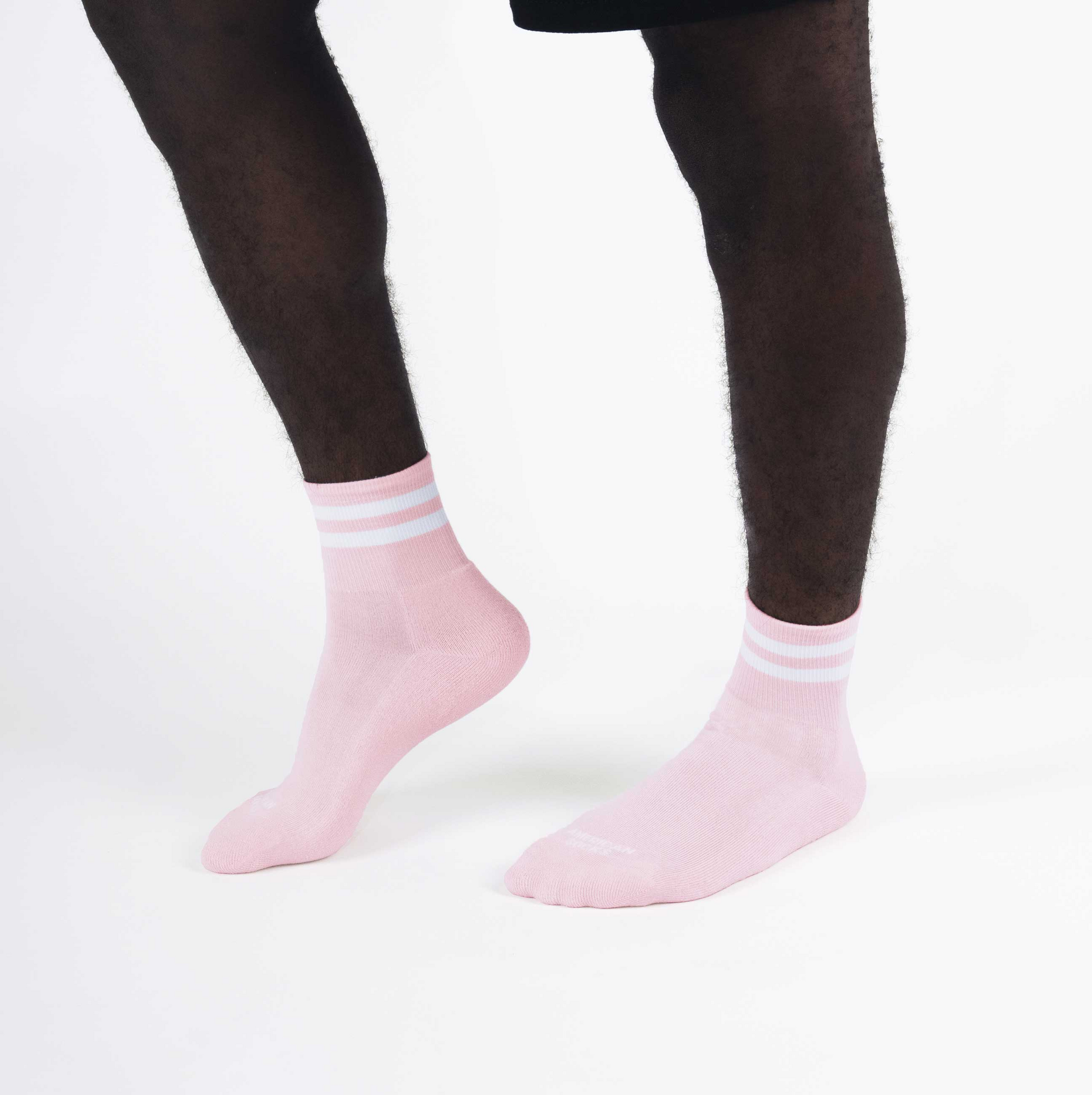 AMERICAN SOCKS, Sakura - Ankle High