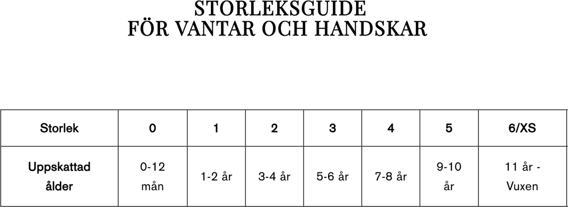 LINDBERG, Salberg Glove