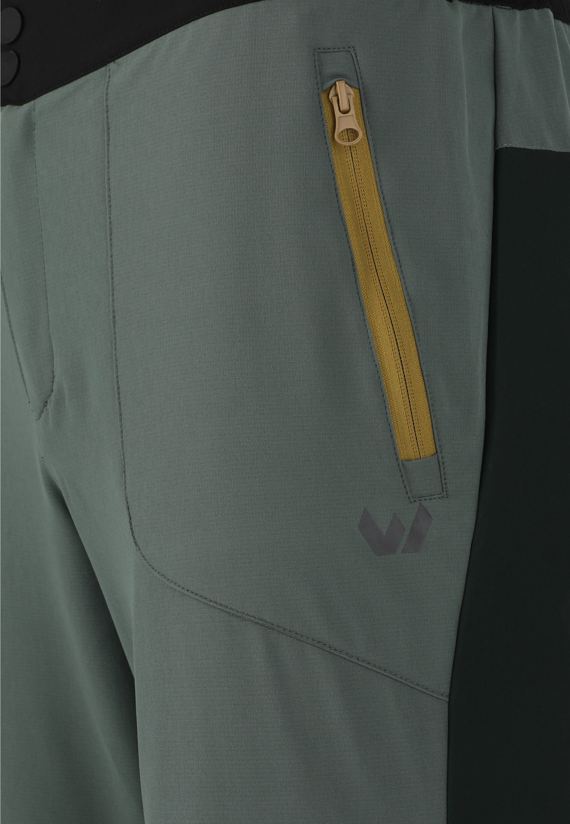 WHISTLER, Saldon Outdoor Pants