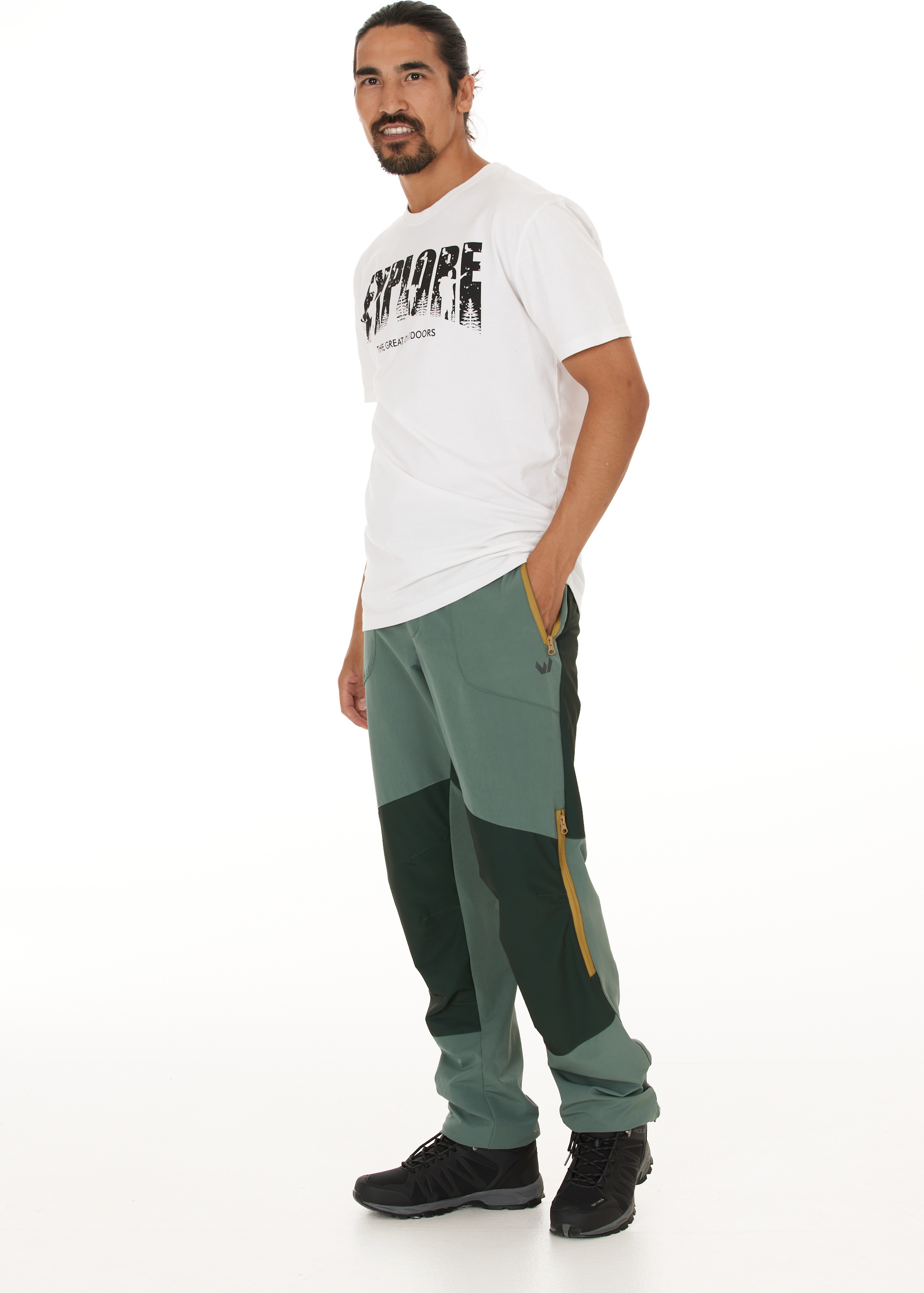 WHISTLER, Saldon Outdoor Pants