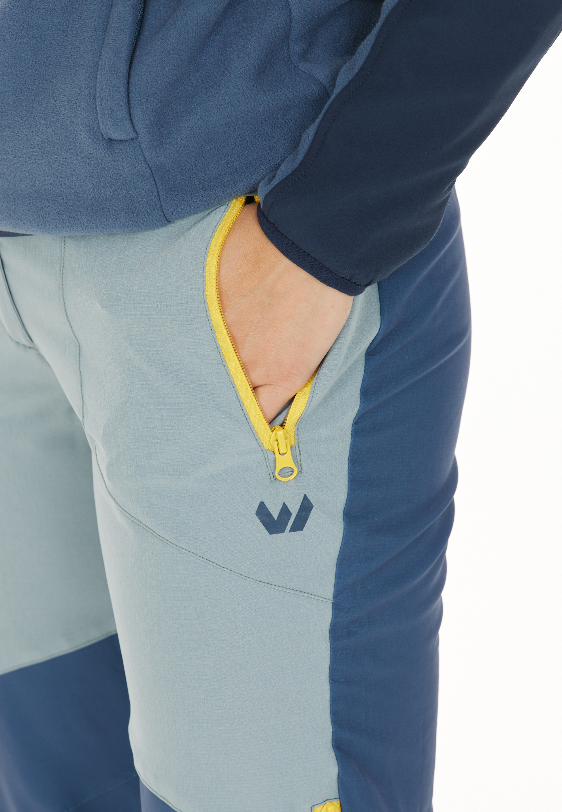 WHISTLER, Saldon Outdoor Pants